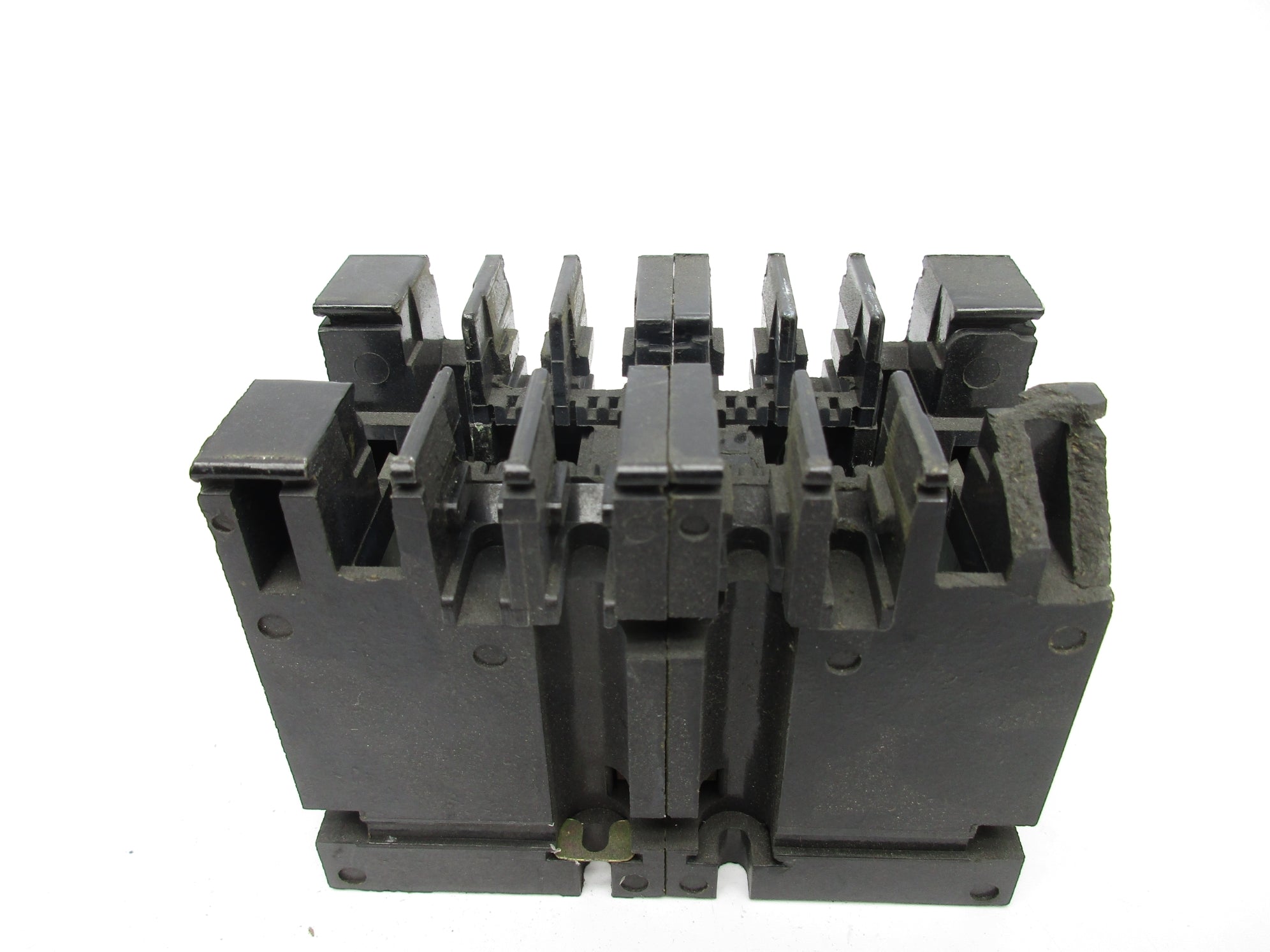 GENERAL ELECTRIC CR120C04022AA SER.A 110/120V 10A (AS PICTURED) NSNP