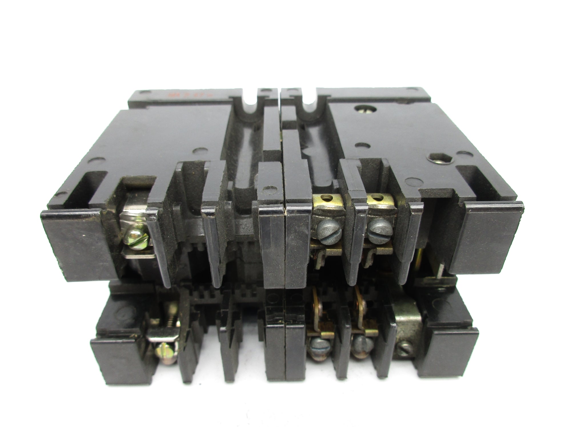 GENERAL ELECTRIC CR122A04002AA SER. A 10A 115V NSNP