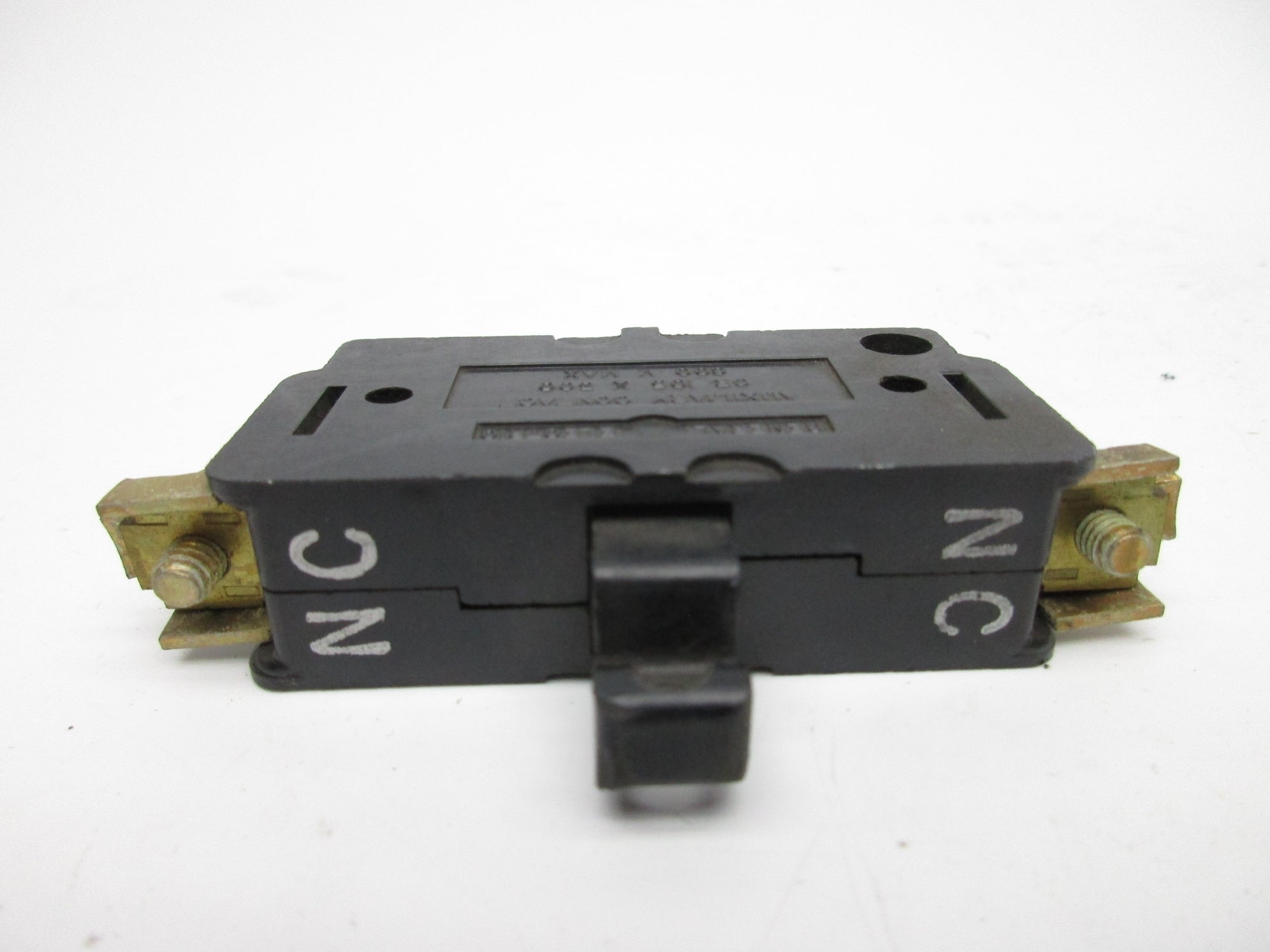 GENERAL ELECTRIC CR105X300 600V NSNP