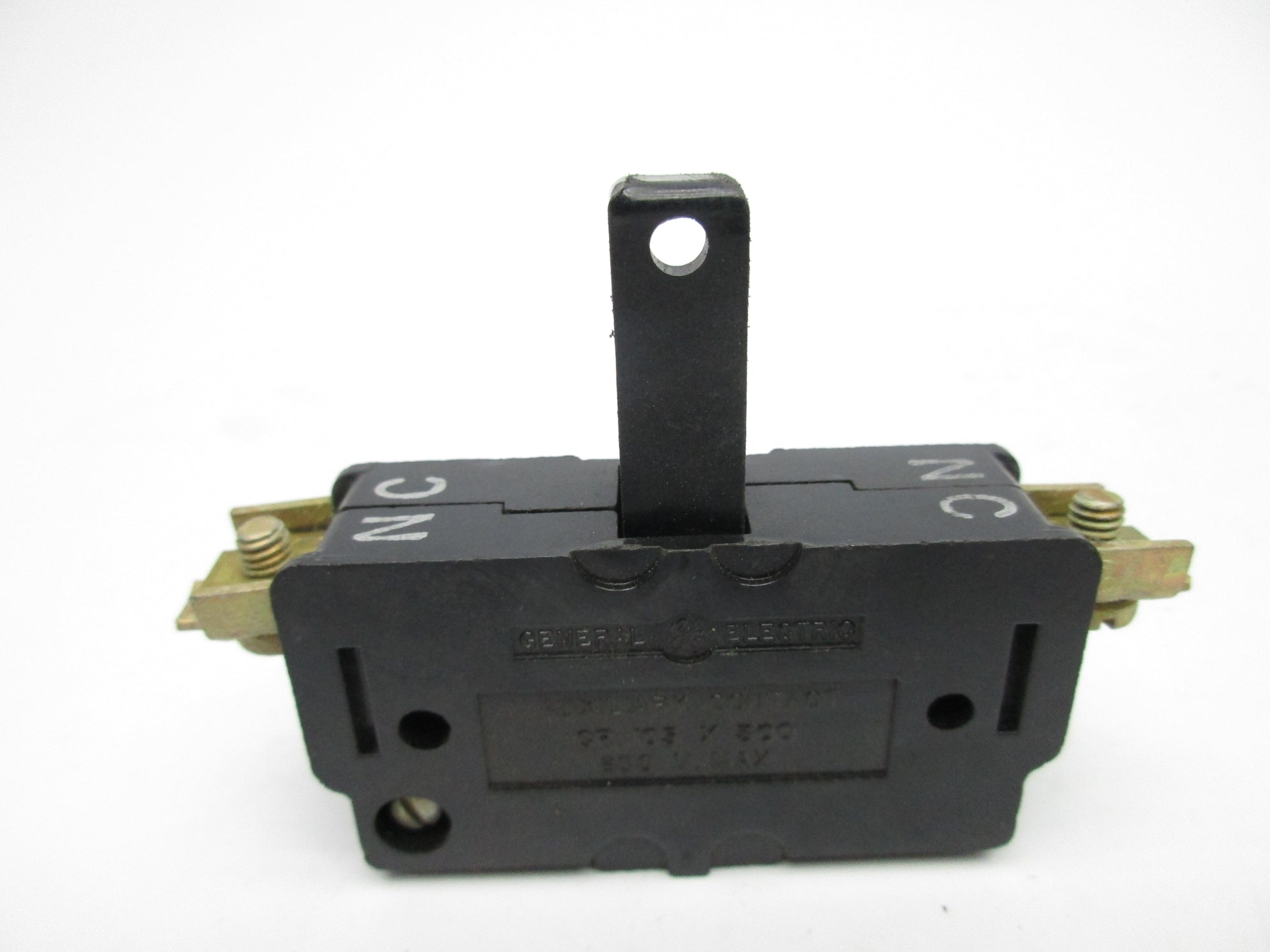 GENERAL ELECTRIC CR105X300 600V NSNP
