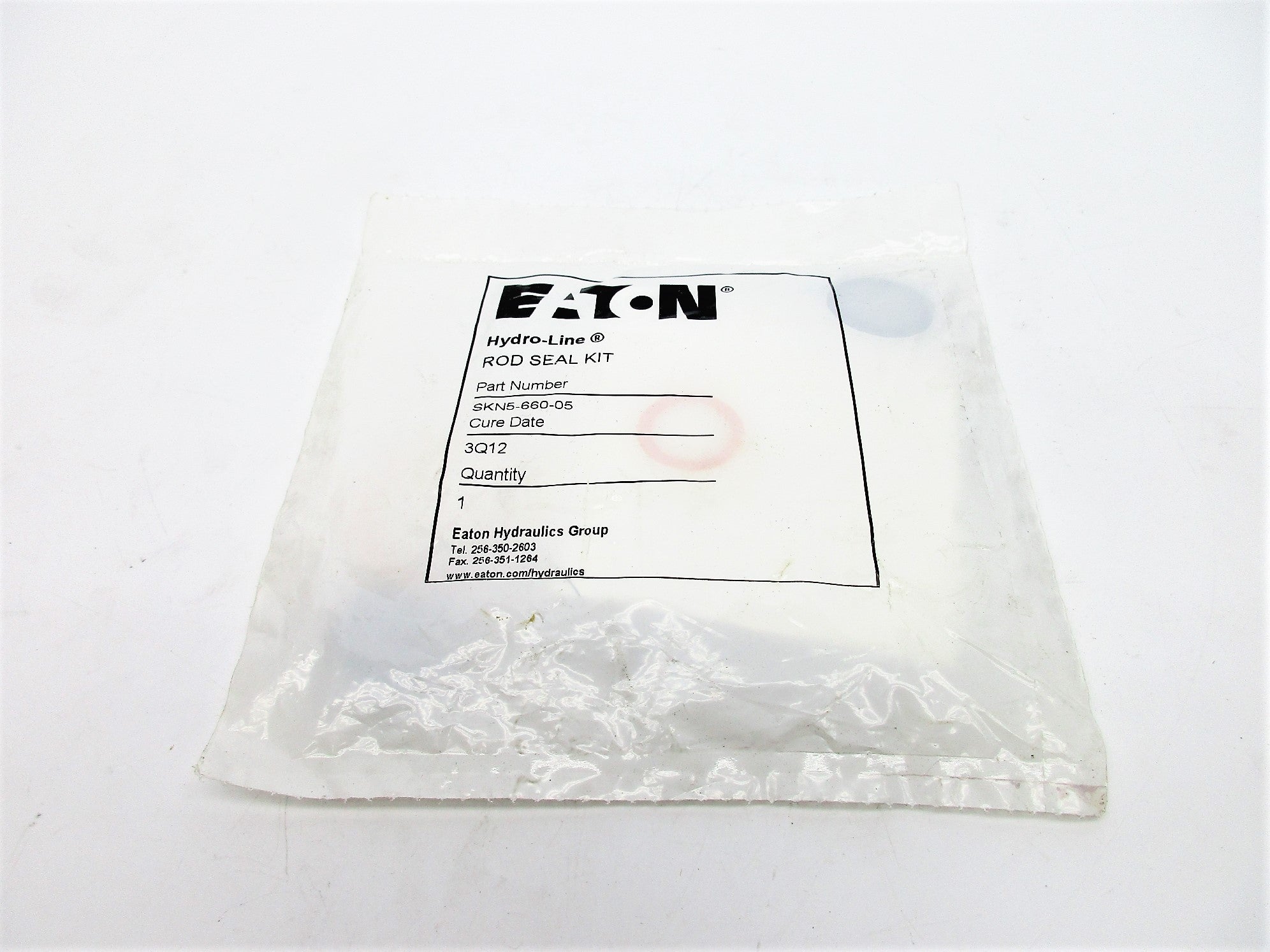 EATON SKN5-660-05 NSMP