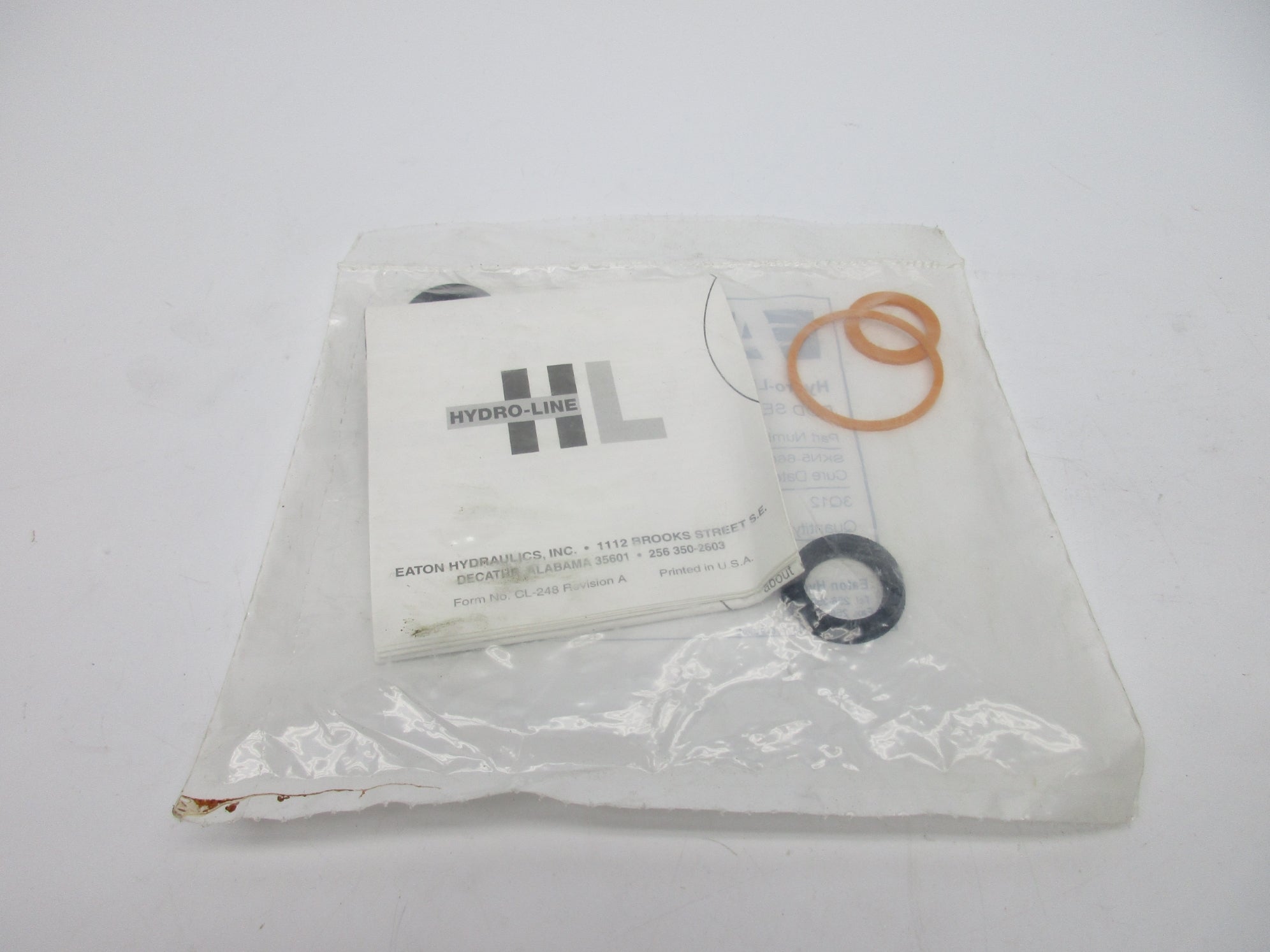 EATON SKN5-660-05 NSMP