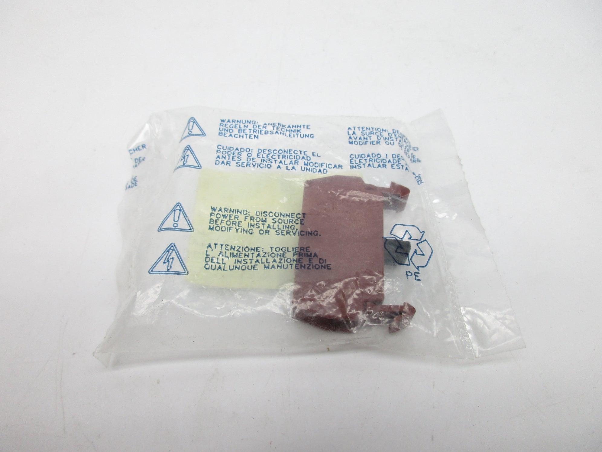 GENERAL ELECTRIC P9B10VN NSMP