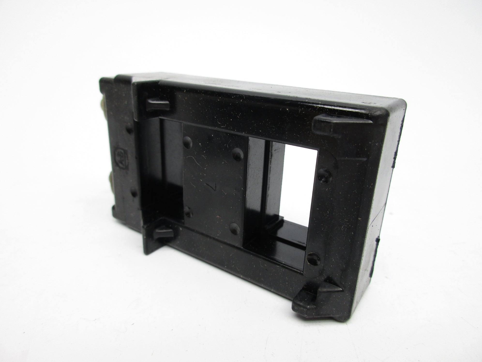 ALLEN BRADLEY CC236 110/115-120V (BK/YL) NSMP