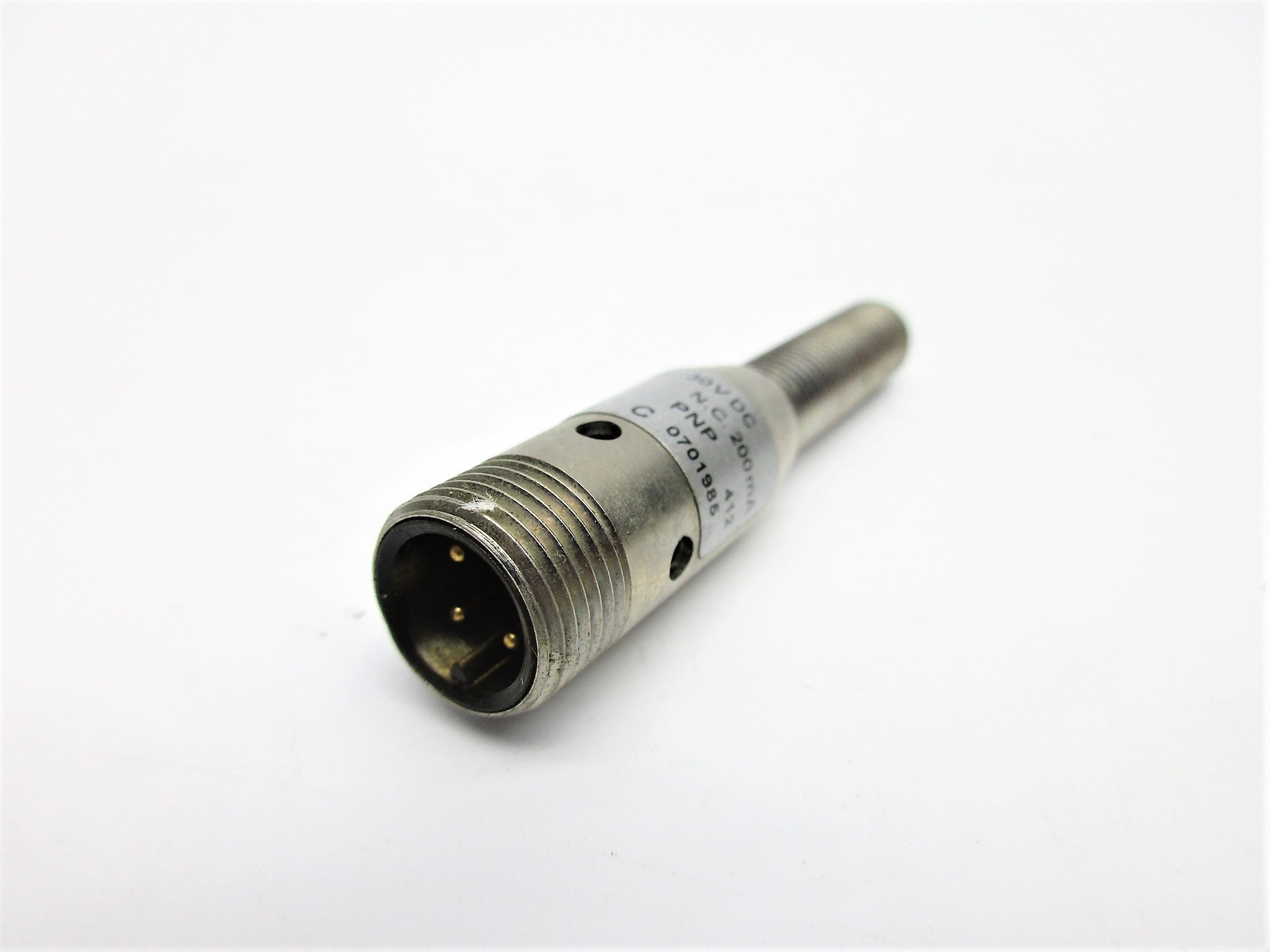 ALLEN BRADLEY 872C-D2CP8-D4 UNMP