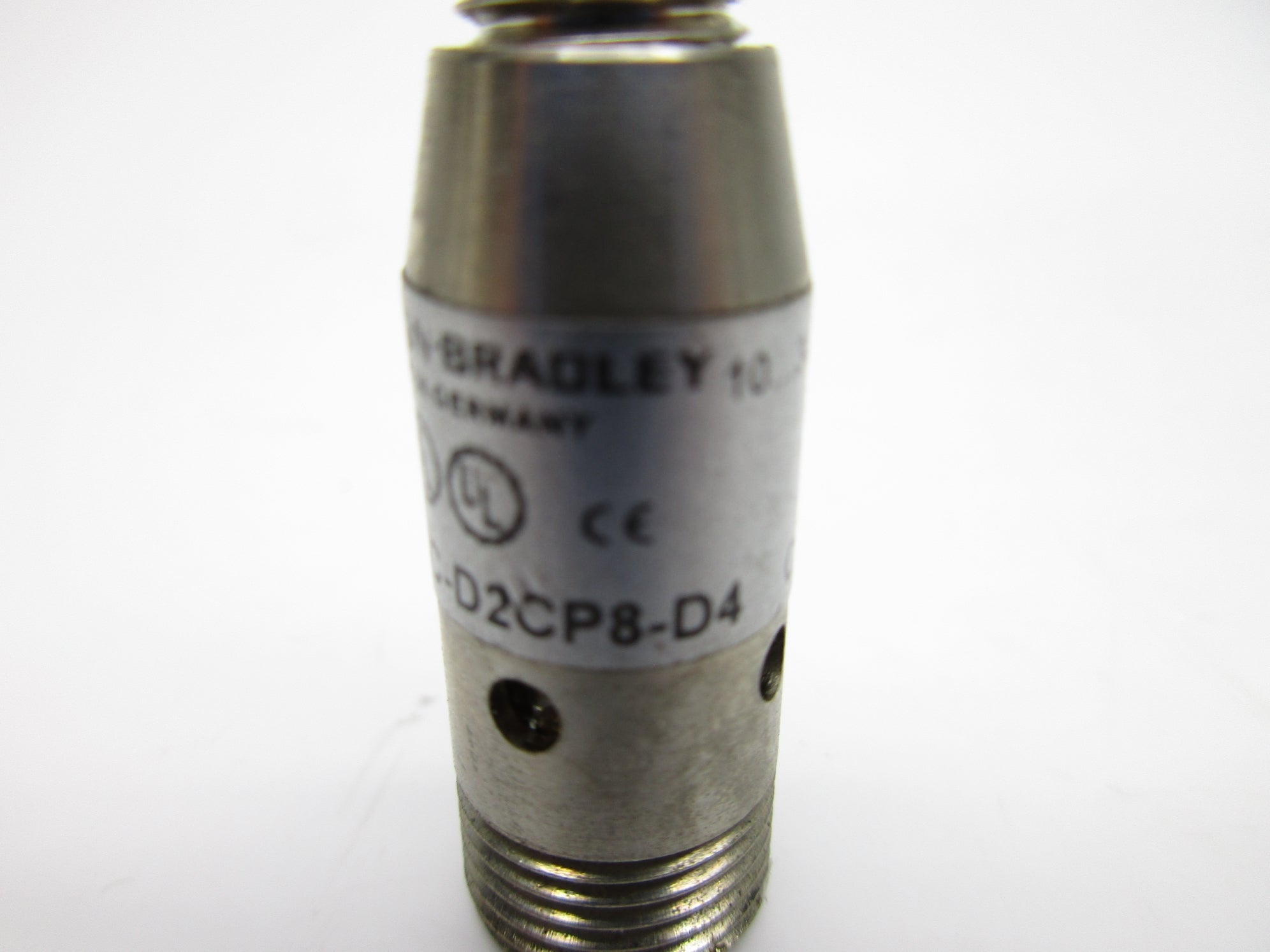 ALLEN BRADLEY 872C-D2CP8-D4 UNMP