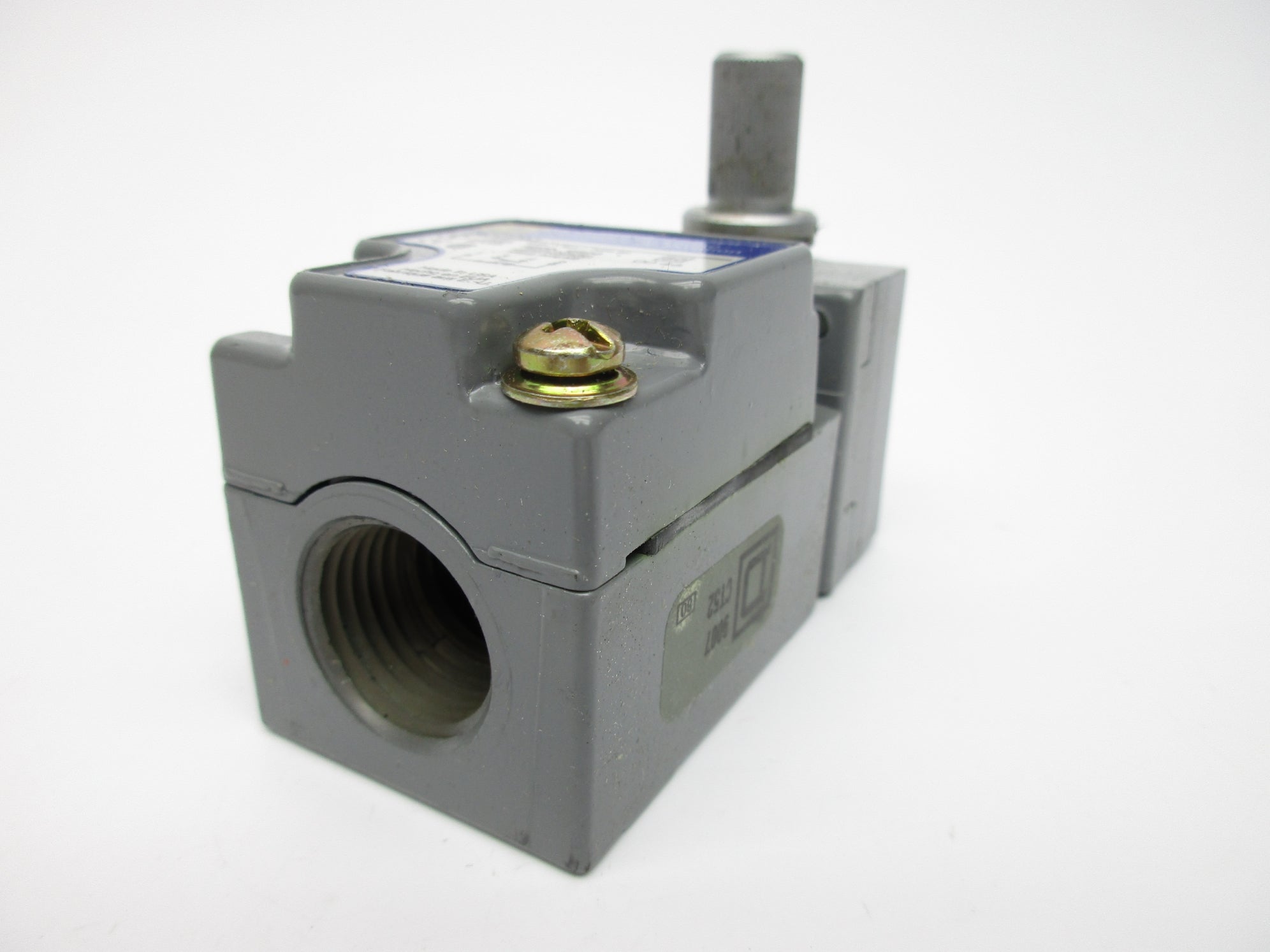 SQUARE D 9007C52A2 SER. A NSNP