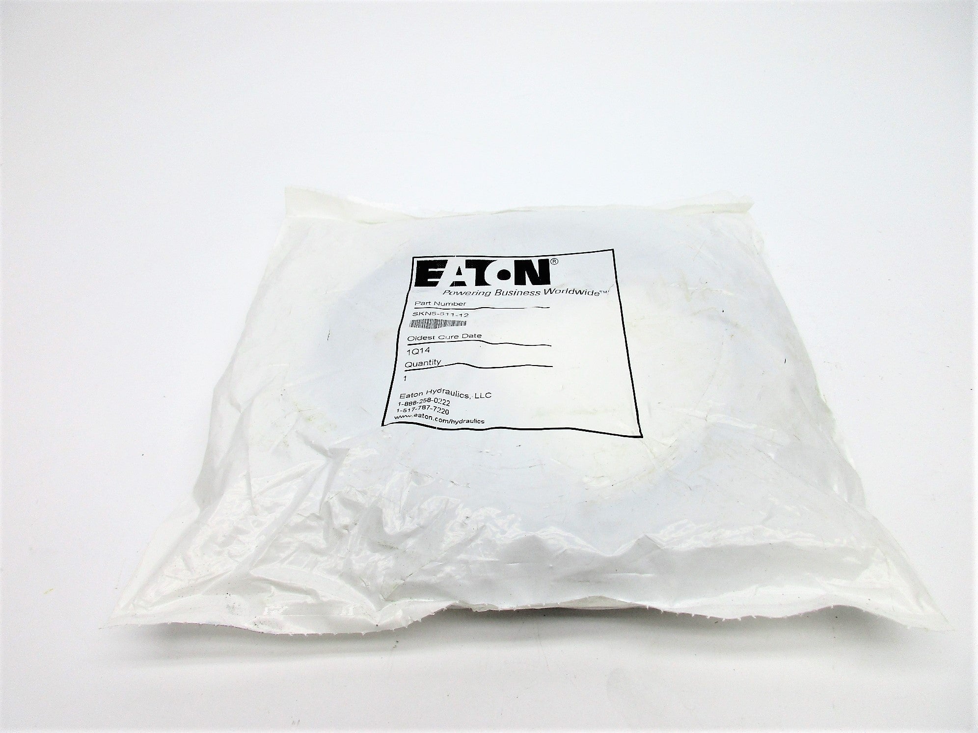 EATON SKN5-511-12 NSMP