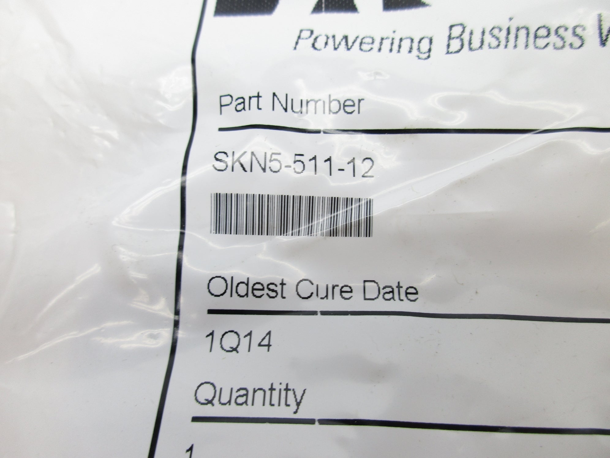 EATON SKN5-511-12 NSMP