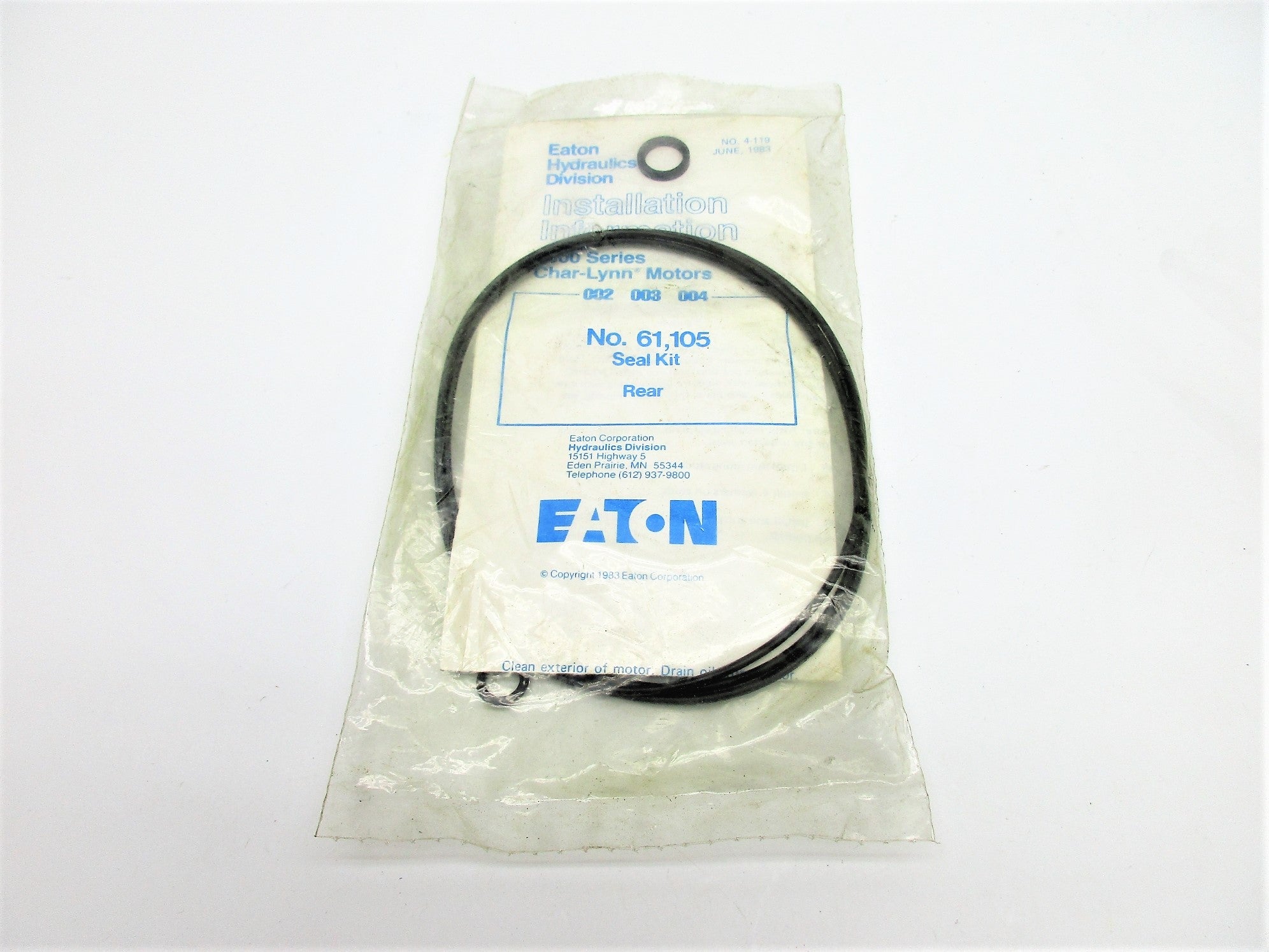 EATON 61105 NSMP