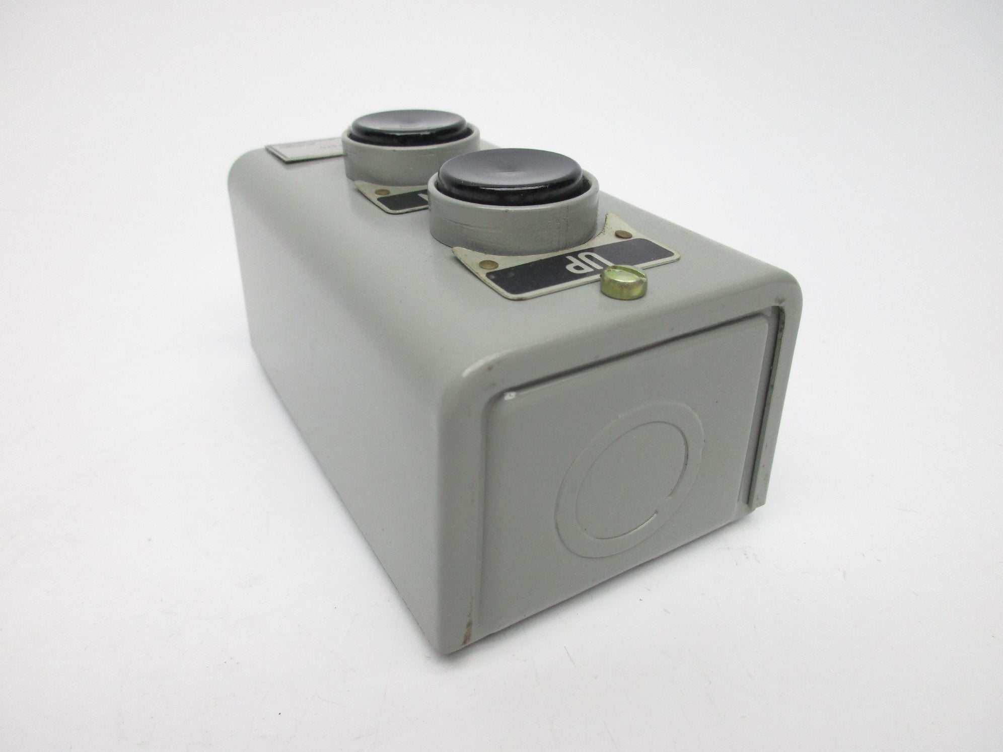 GENERAL ELECTRIC CR2943NA102E NSMP