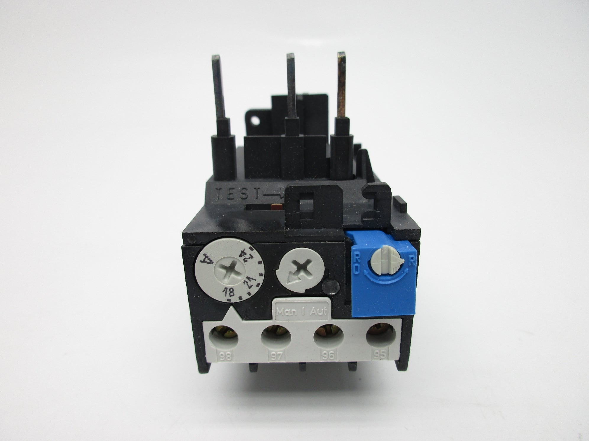 CUTLER HAMMER C316FNA3S SER. A2 690V 18-24A NSMP
