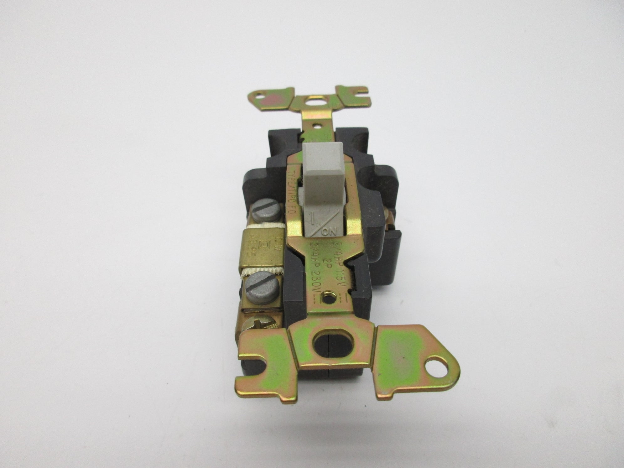 SQUARE D 2510FO2 NSMP