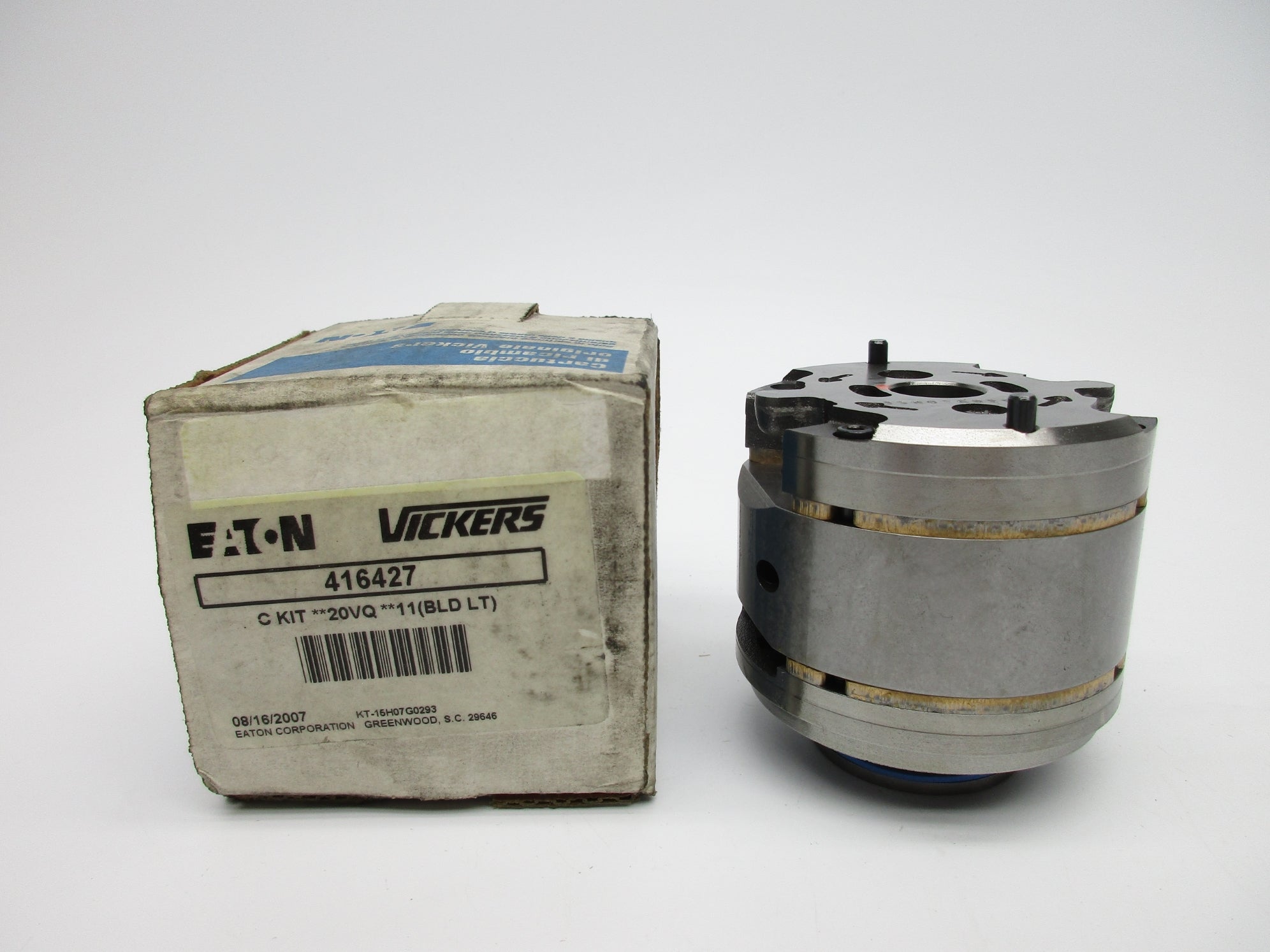 VICKERS 416427 NSMP