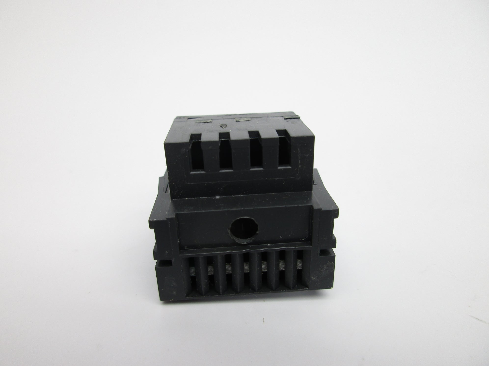 GENERAL ELECTRIC SRPG600B400 400A NSMP