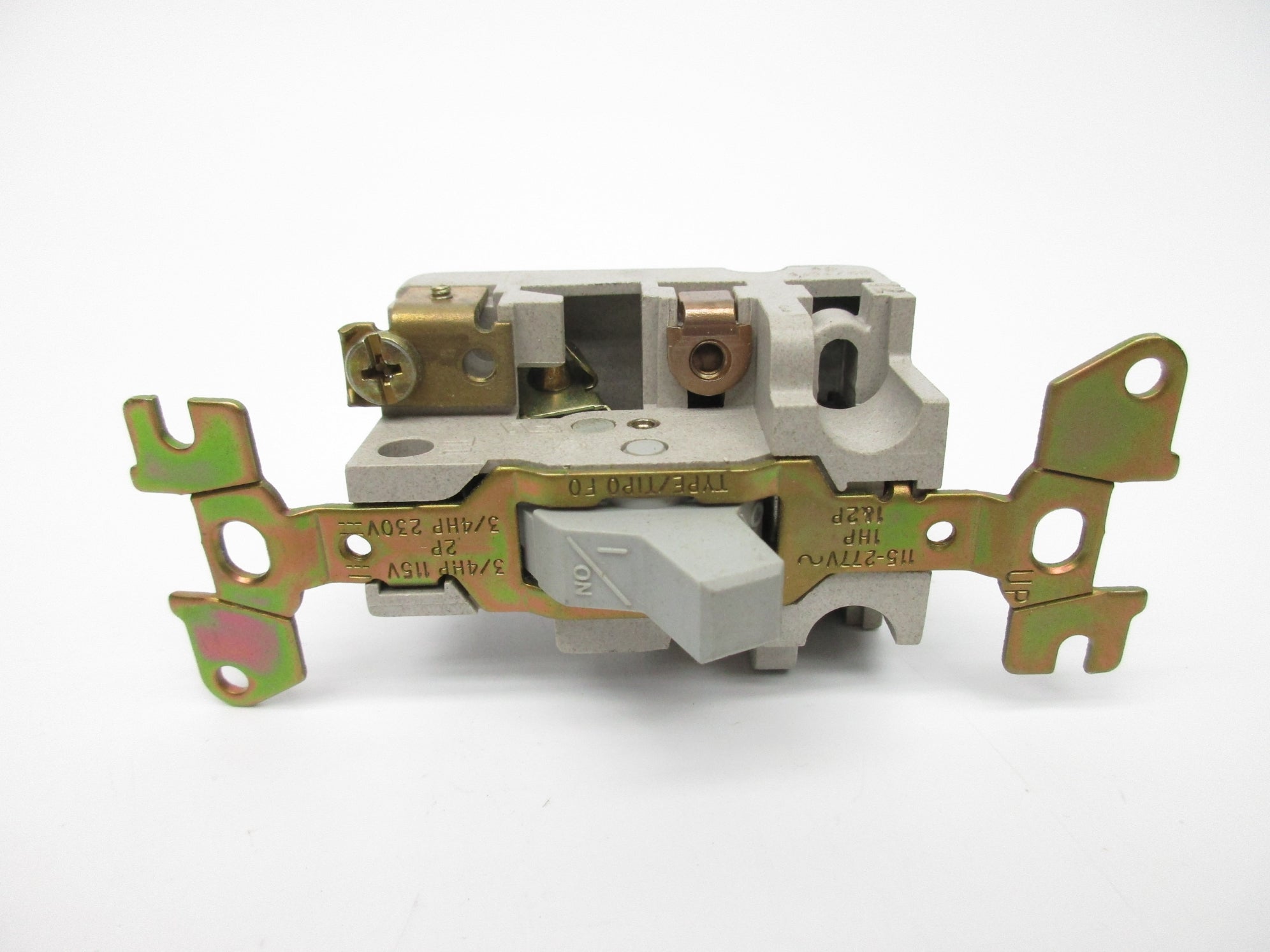SQUARE D 2510FO1 NSNP