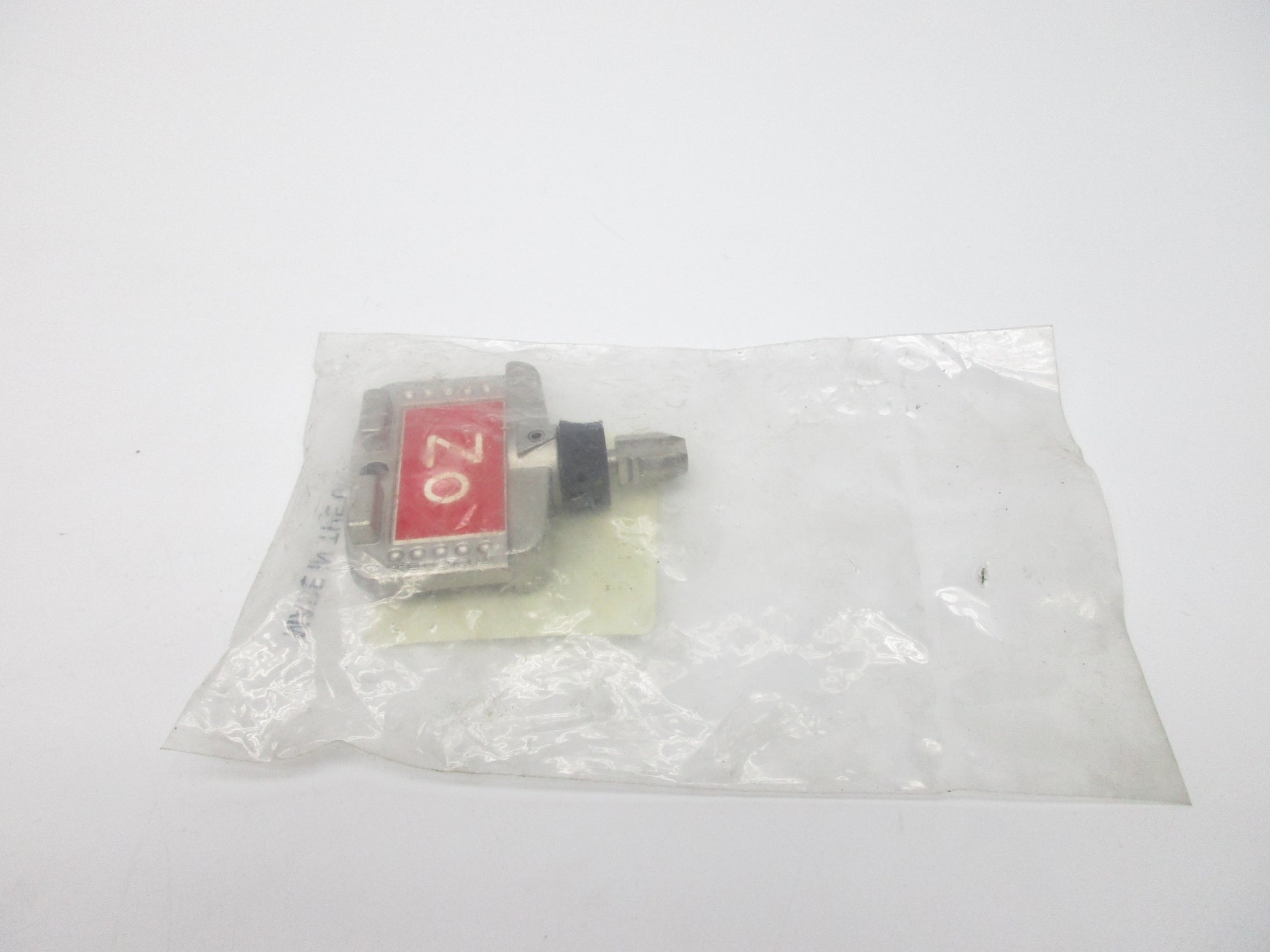 INDUSTRIAL SPARE PART 440T-AKEYE10ZO SER. A NSMP