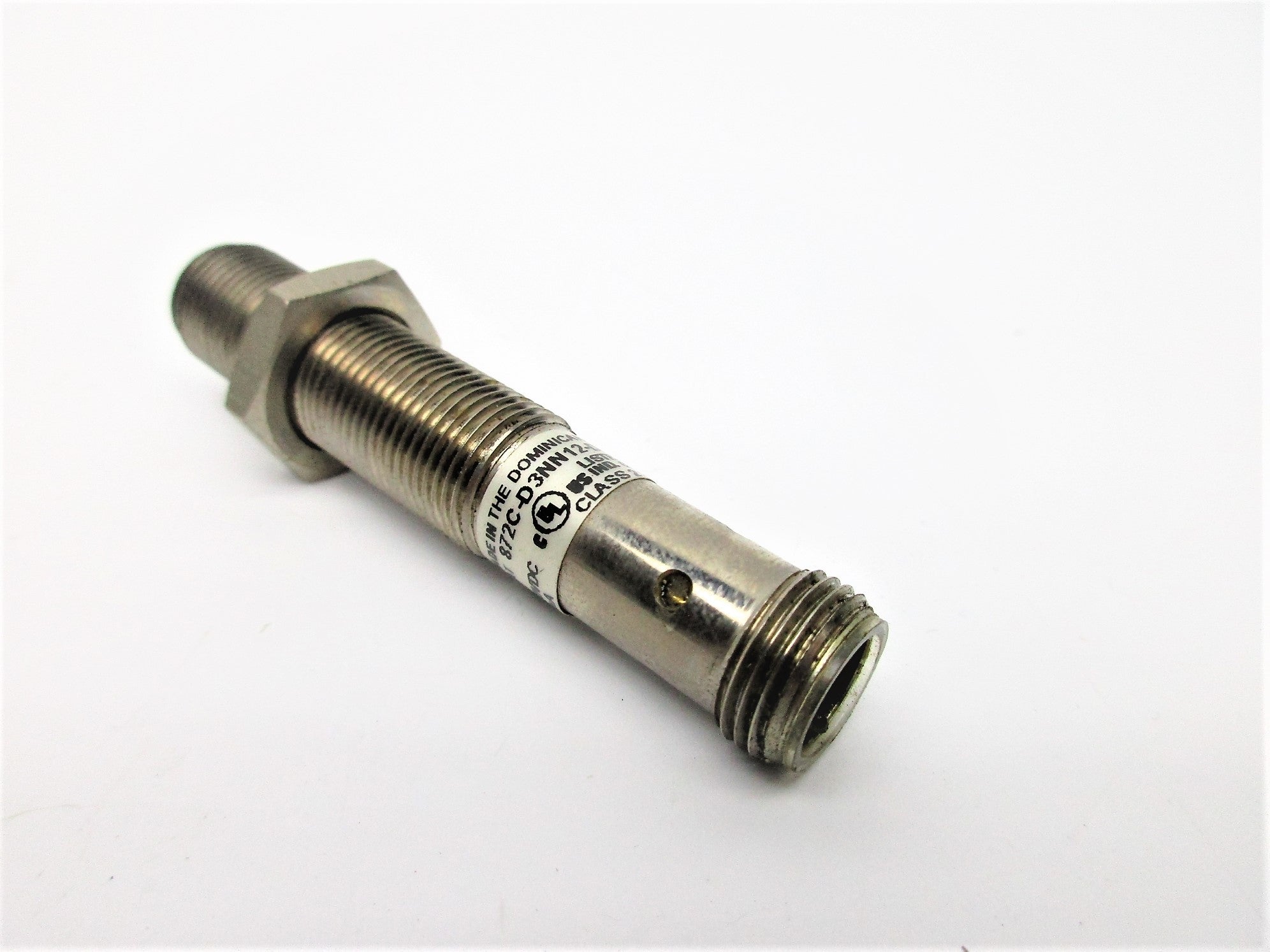 ALLEN BRADLEY 872C-D3NN12-D4 SER. C UNMP