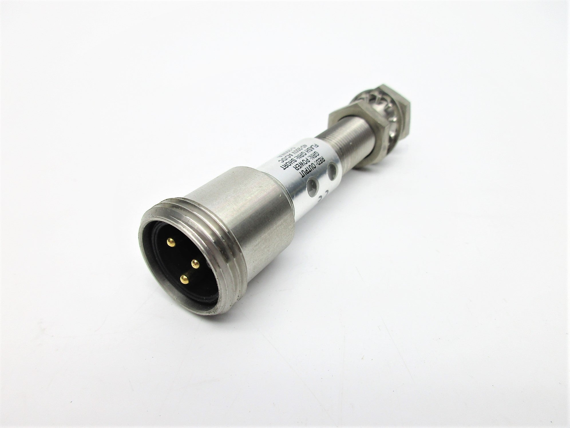 INDUSTRIAL SPARE PART 871TM-B2C12-N3 SER. A NSNP