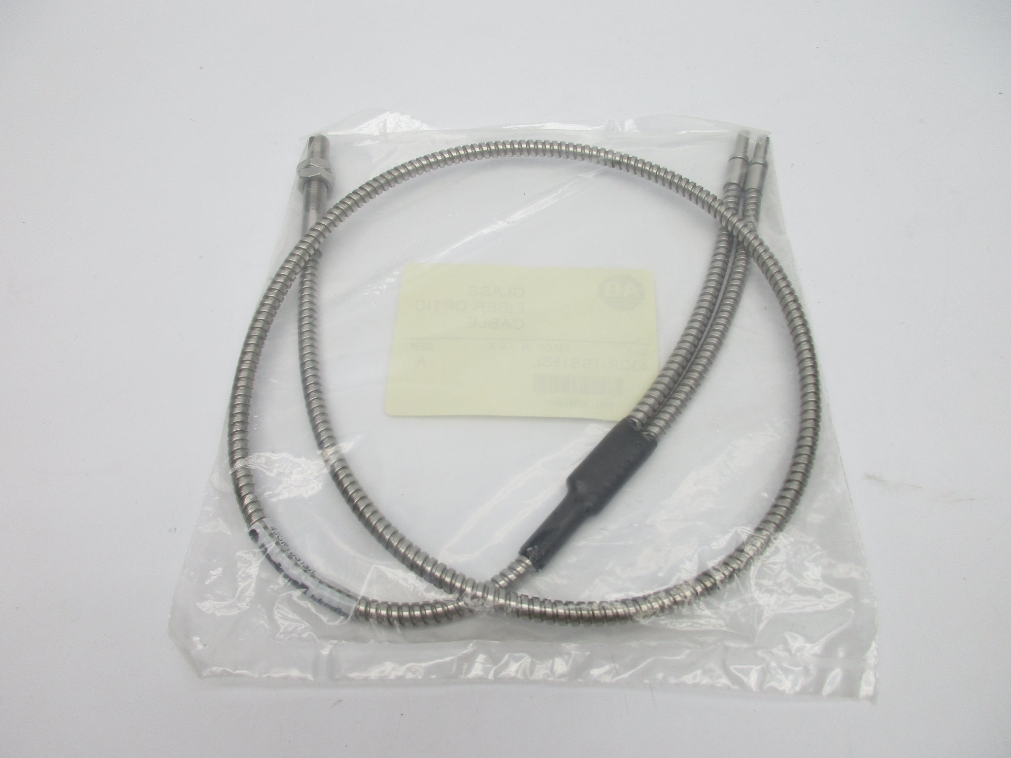 ALLEN BRADLEY 43GR-TBS15SL SER. A NSMP