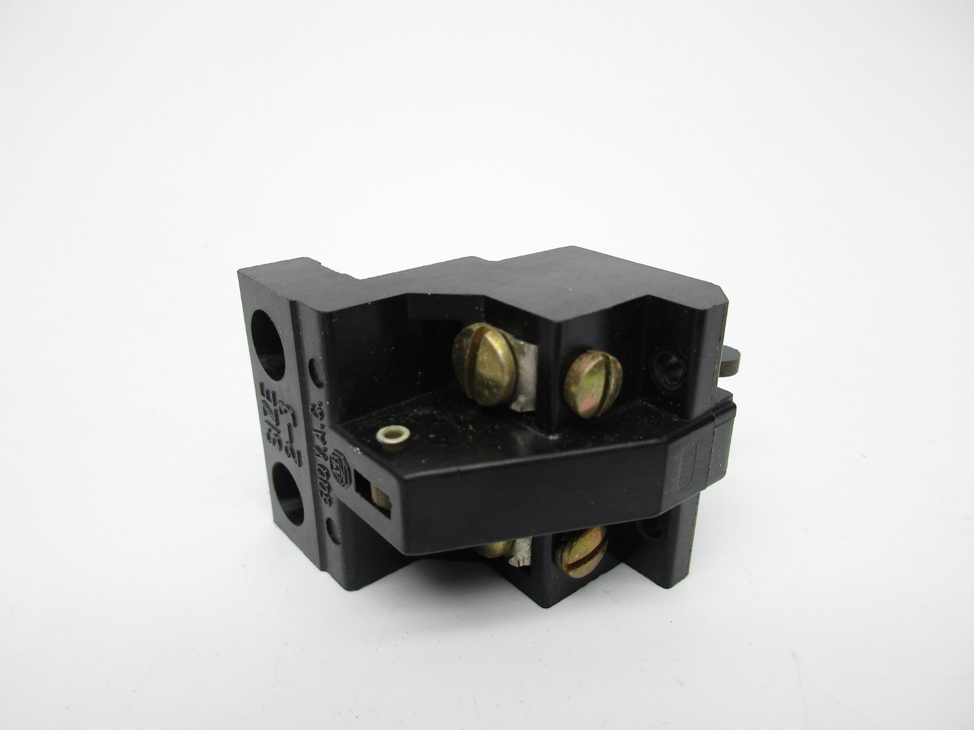 INDUSTRIAL SPARE PART 895A2M (BK/YL) NSMP