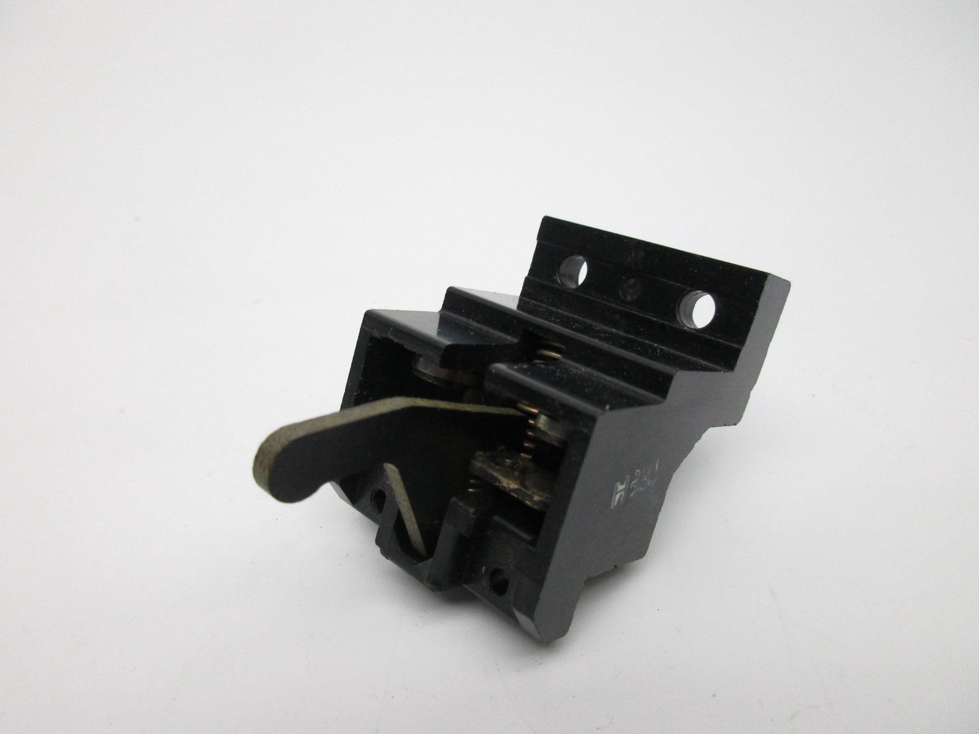 INDUSTRIAL SPARE PART 895A2M (BK/YL) NSMP