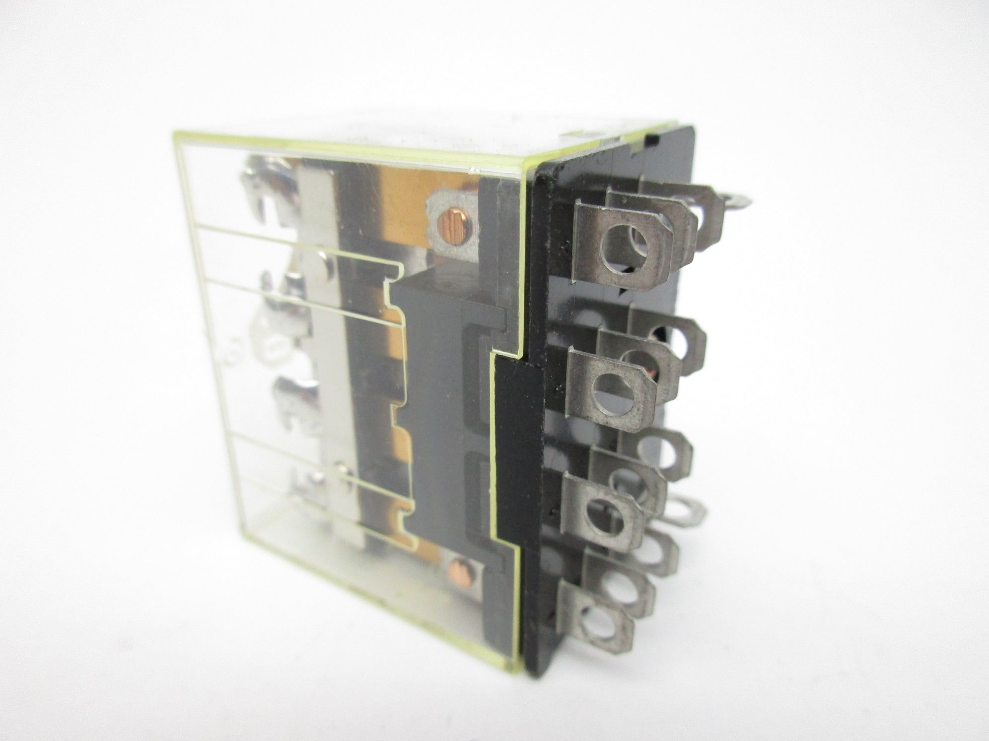 INDUSTRIAL SPARE PART 700-HF34Z24 SER. B 10A 24VDC (GY/BL) NSMP