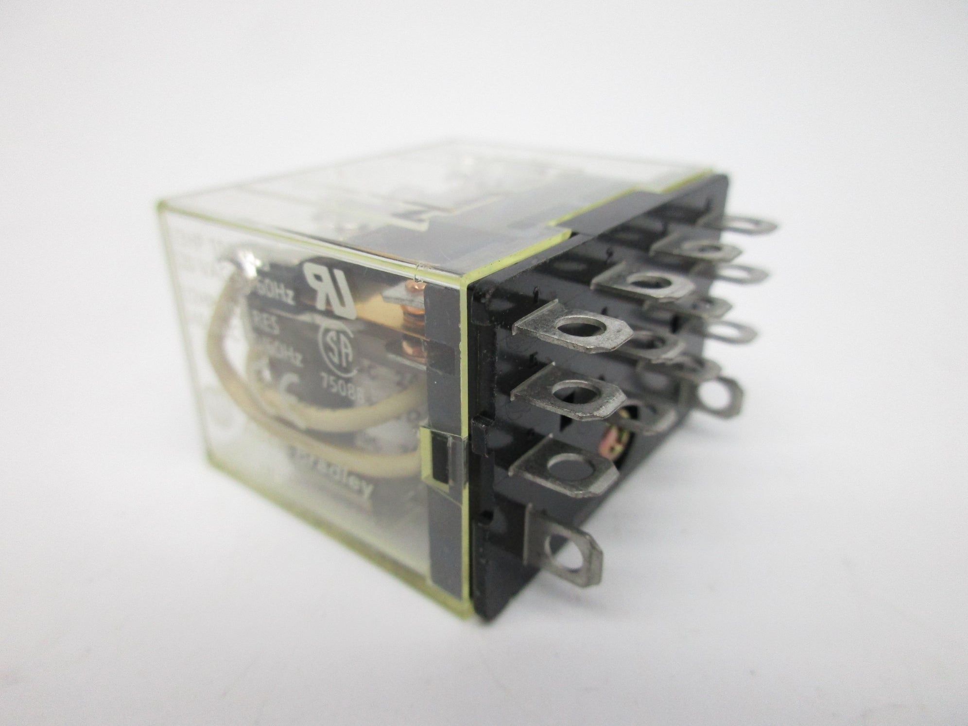 INDUSTRIAL SPARE PART 700-HF34Z24 SER. B 10A 24VDC (GY/BL) NSMP