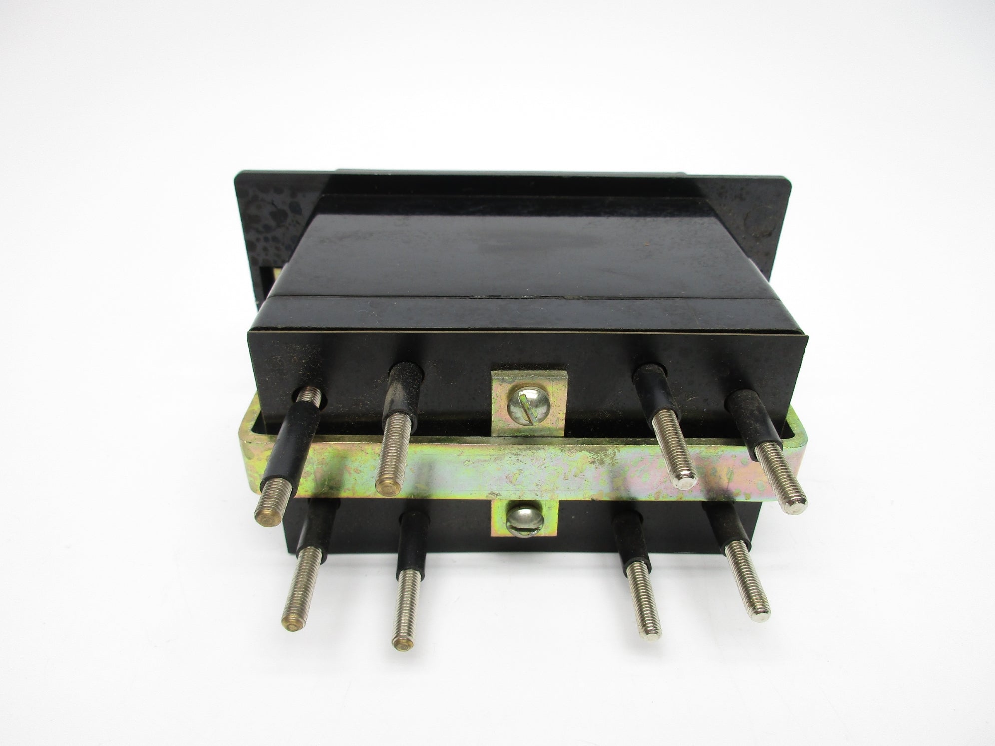 GENERAL ELECTRIC 12HGA11A52F 125V NSNP