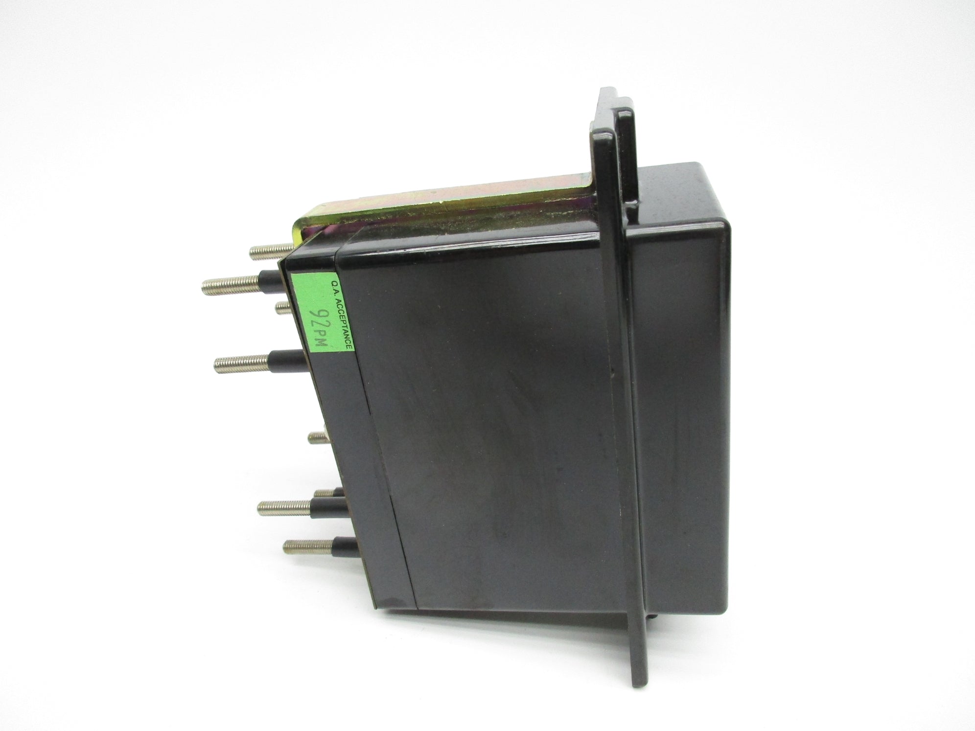 GENERAL ELECTRIC 12HGA11A52F 125V NSNP