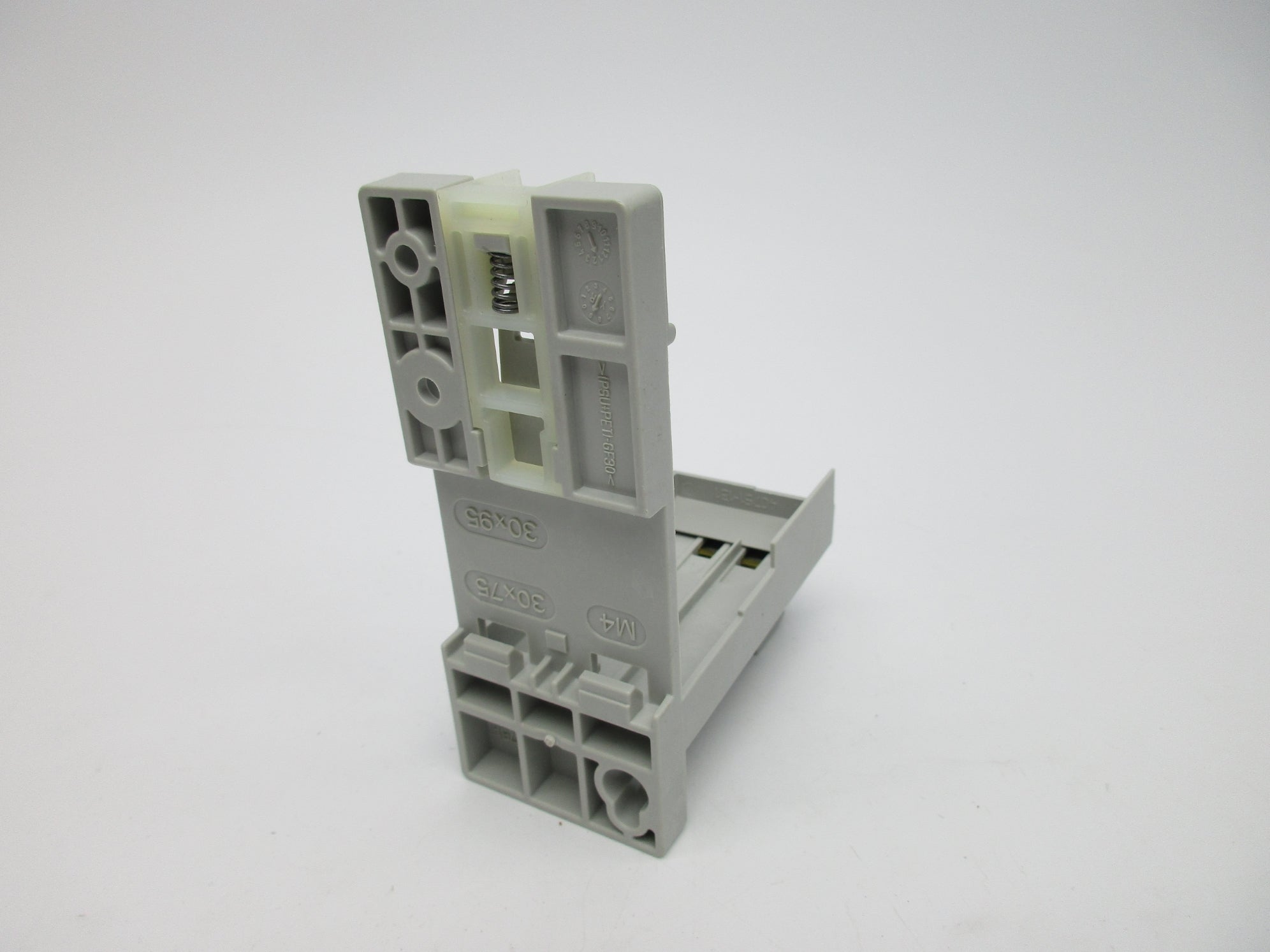 INDUSTRIAL SPARE PART 193-EPB SER. A (BR/WH) NSMP