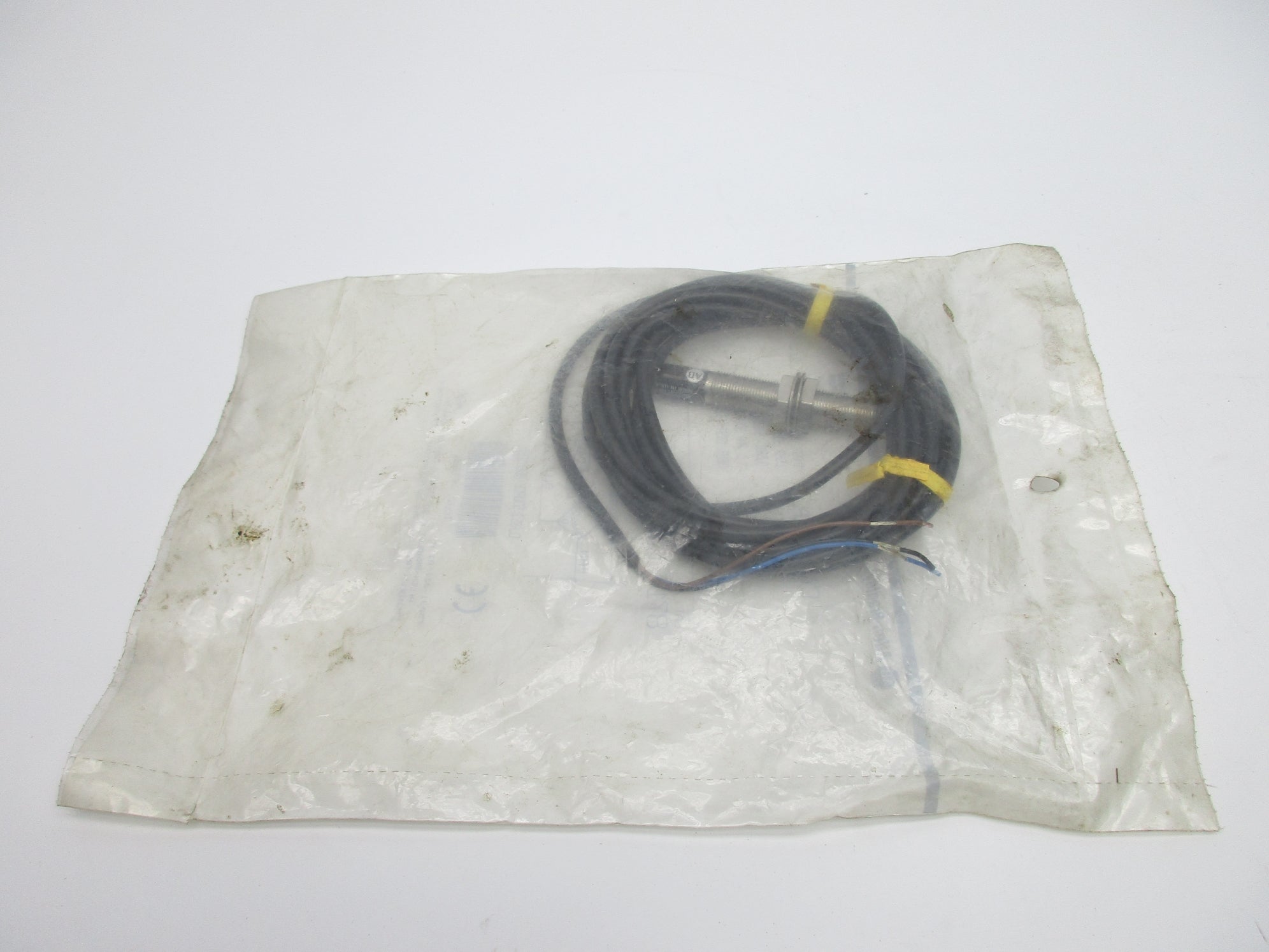 INDUSTRIAL SPARE PART 871T-L2A12 SER. B NSMP