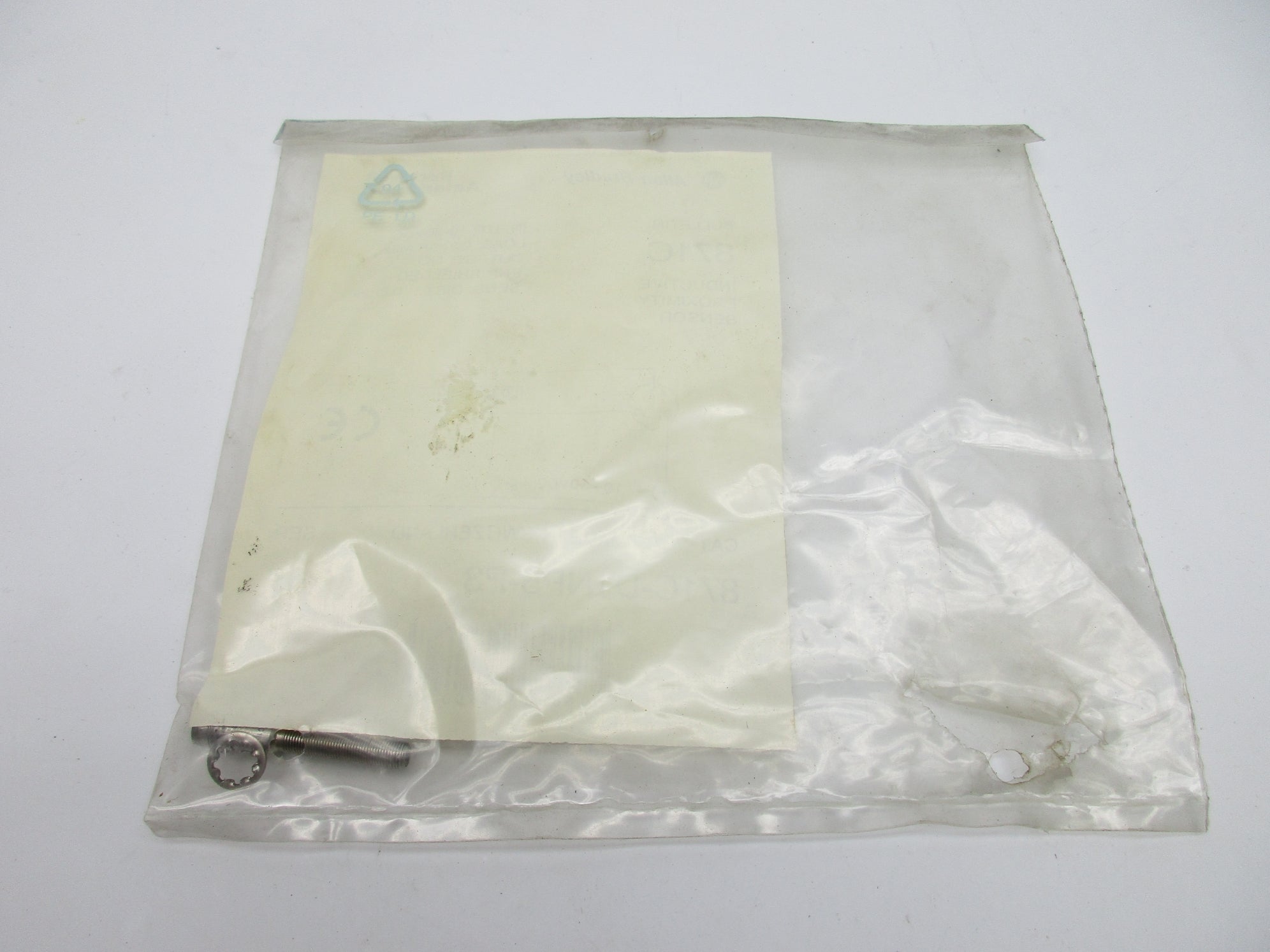 ALLEN BRADLEY 871C-D1NP5-P3 SER. B NSMP