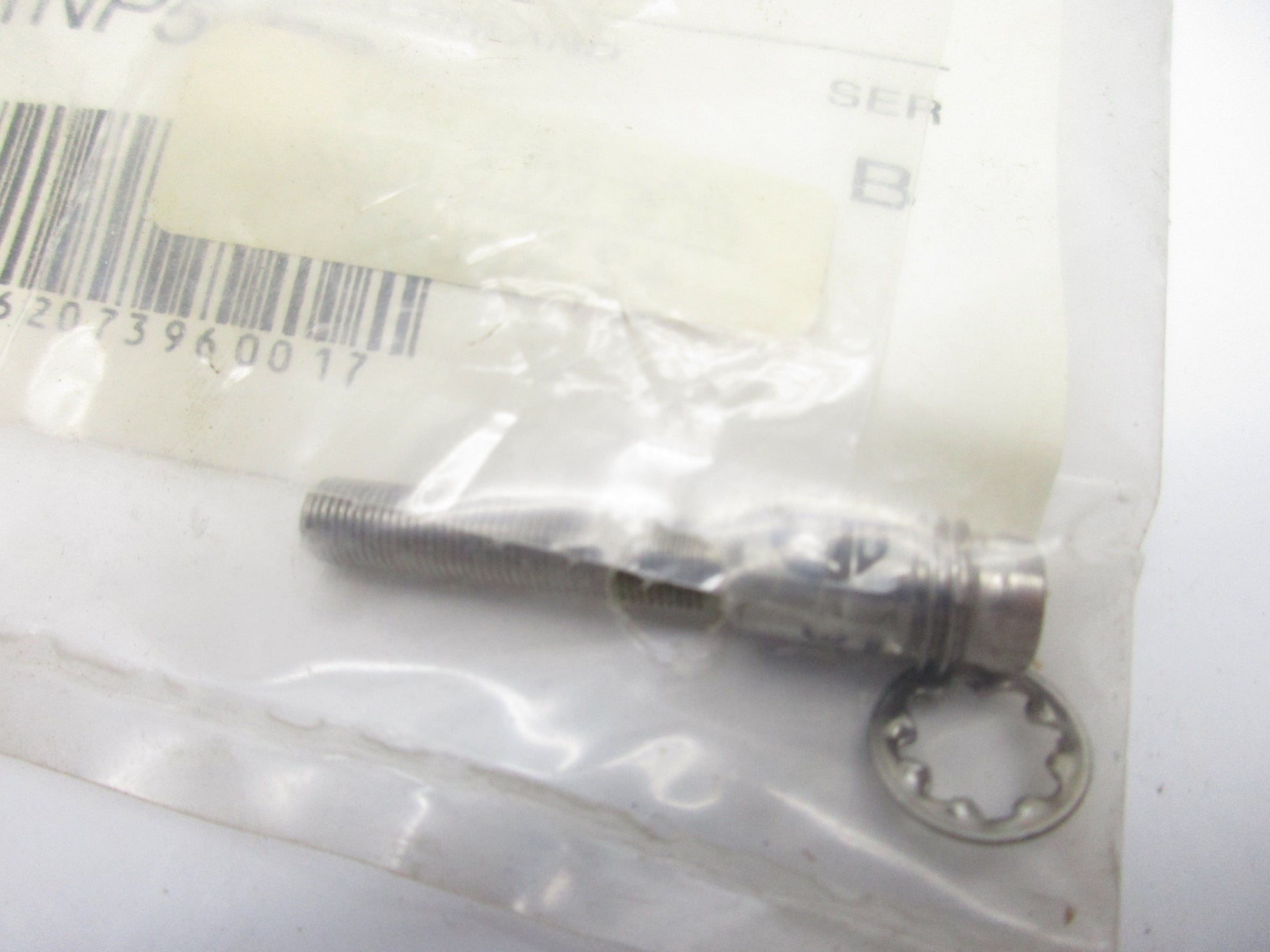 ALLEN BRADLEY 871C-D1NP5-P3 SER. B NSMP