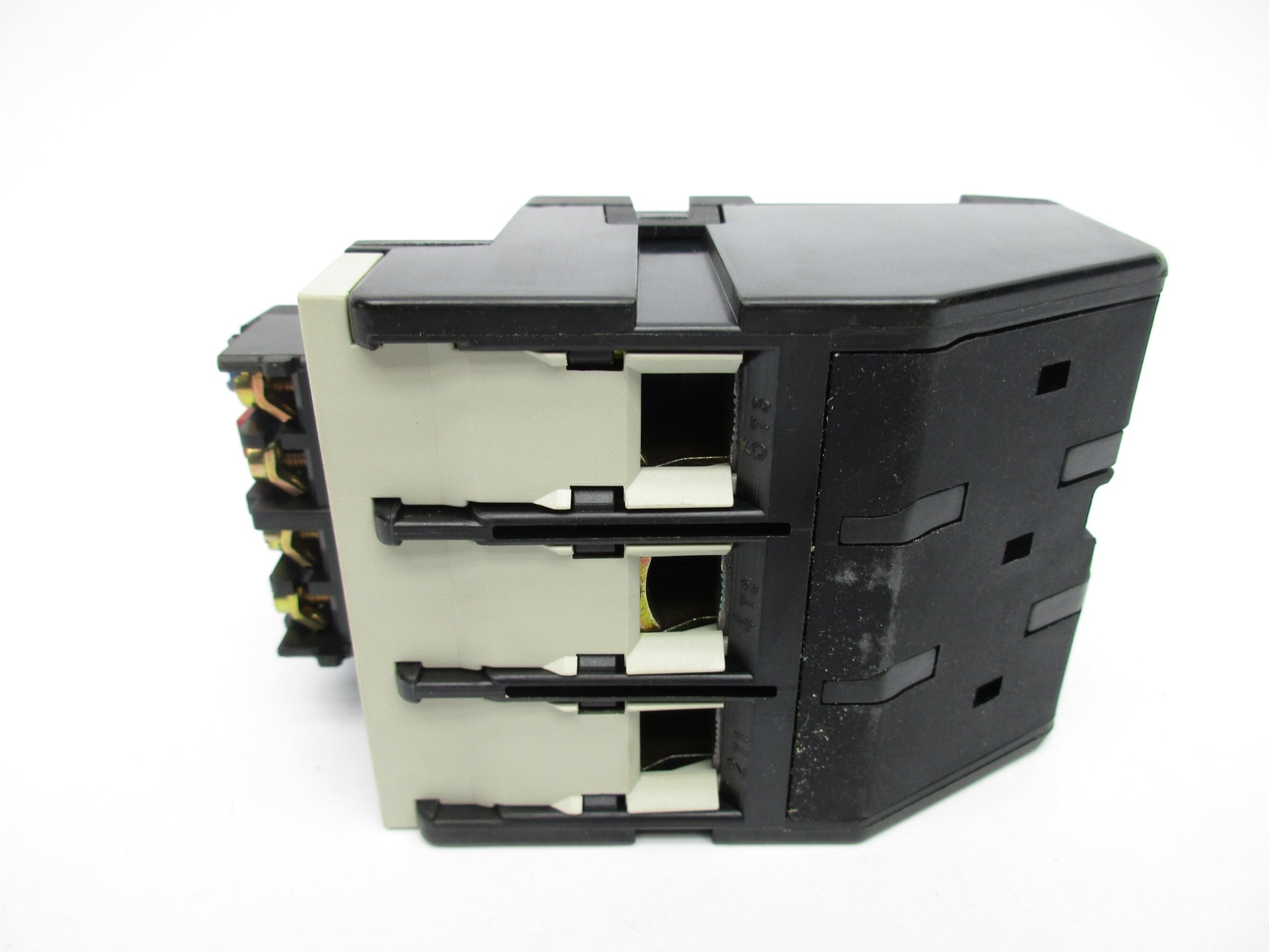 TELEMECANIQUE LR2D3322 17-25A (AS PICTURED) NSNP