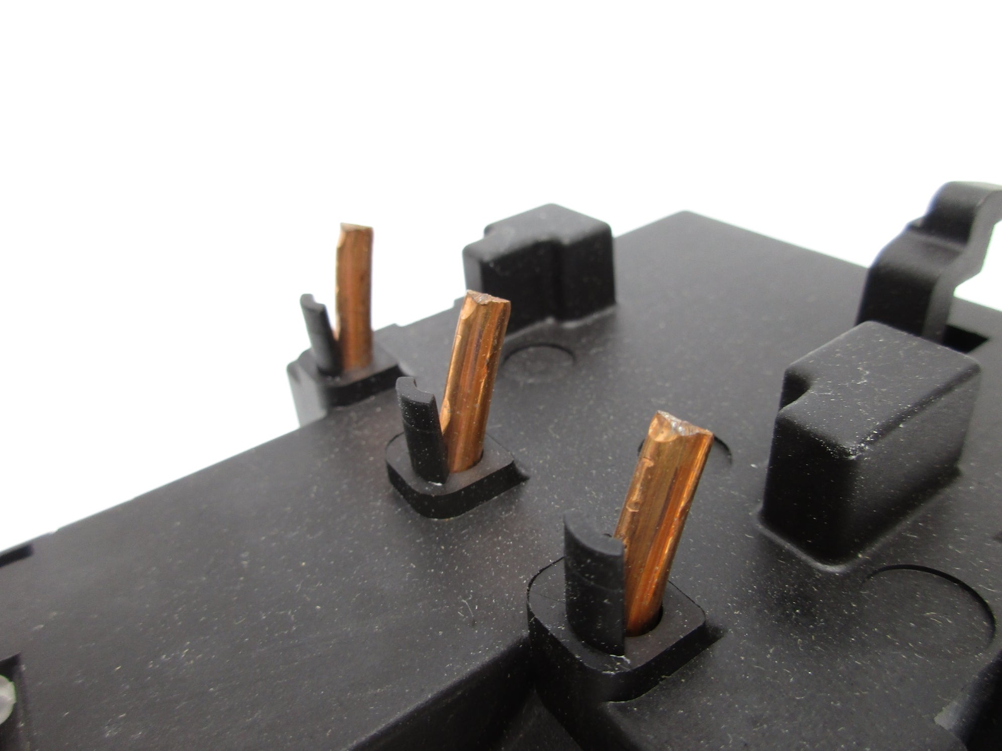 TELEMECANIQUE LR2D3322 17-25A UNMP