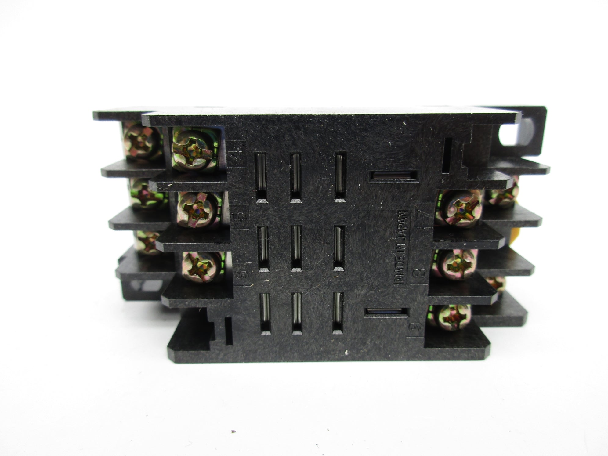 ALLEN BRADLEY 700-HN138 SER. A (WH) NSMP