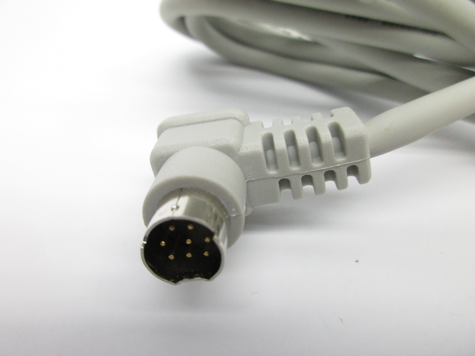 ALLEN BRADLEY 2707-NC11 SER. B NSNP