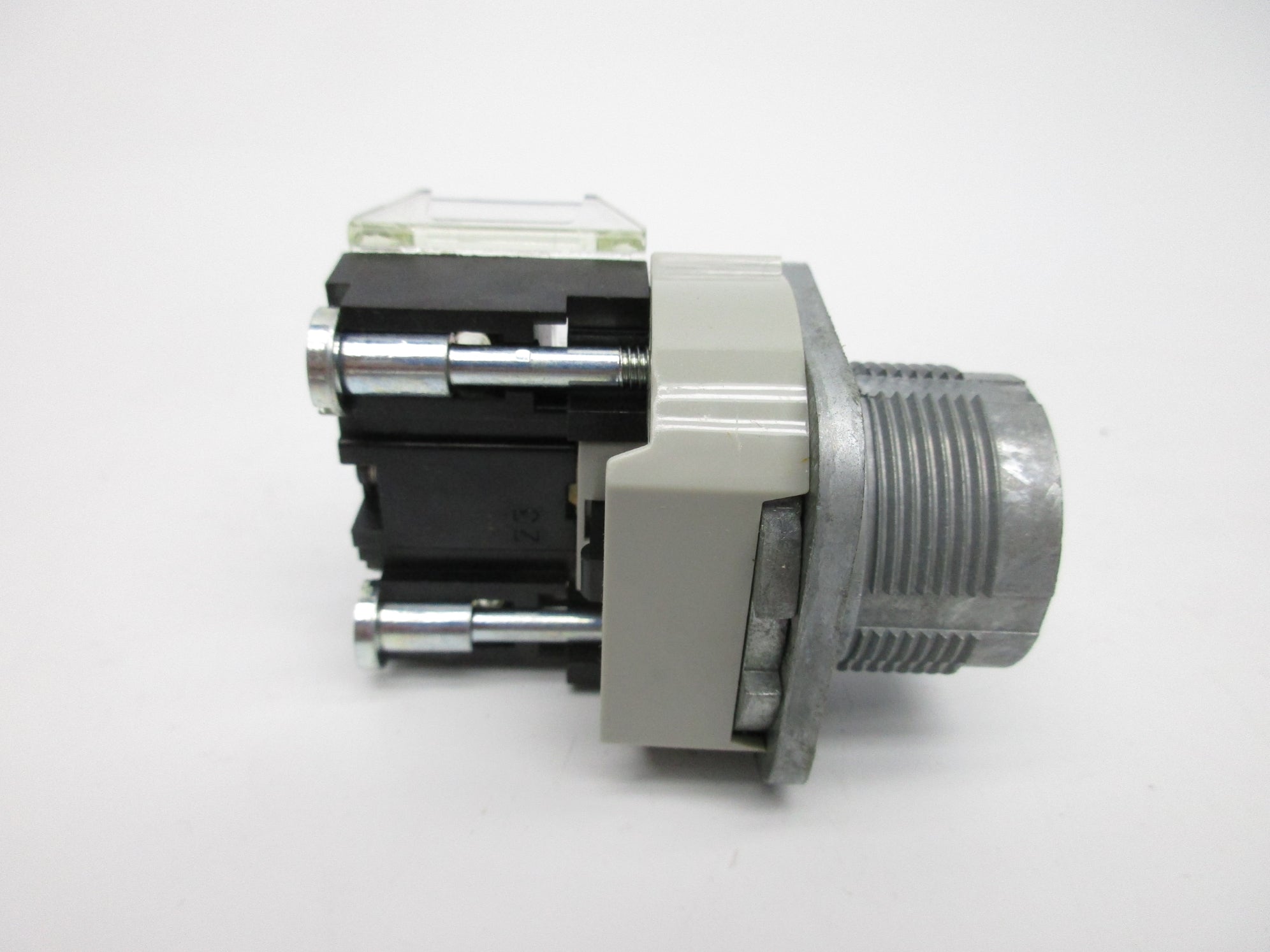ALLEN BRADLEY 800T-J2A SER. T (BR/WH) NSMP