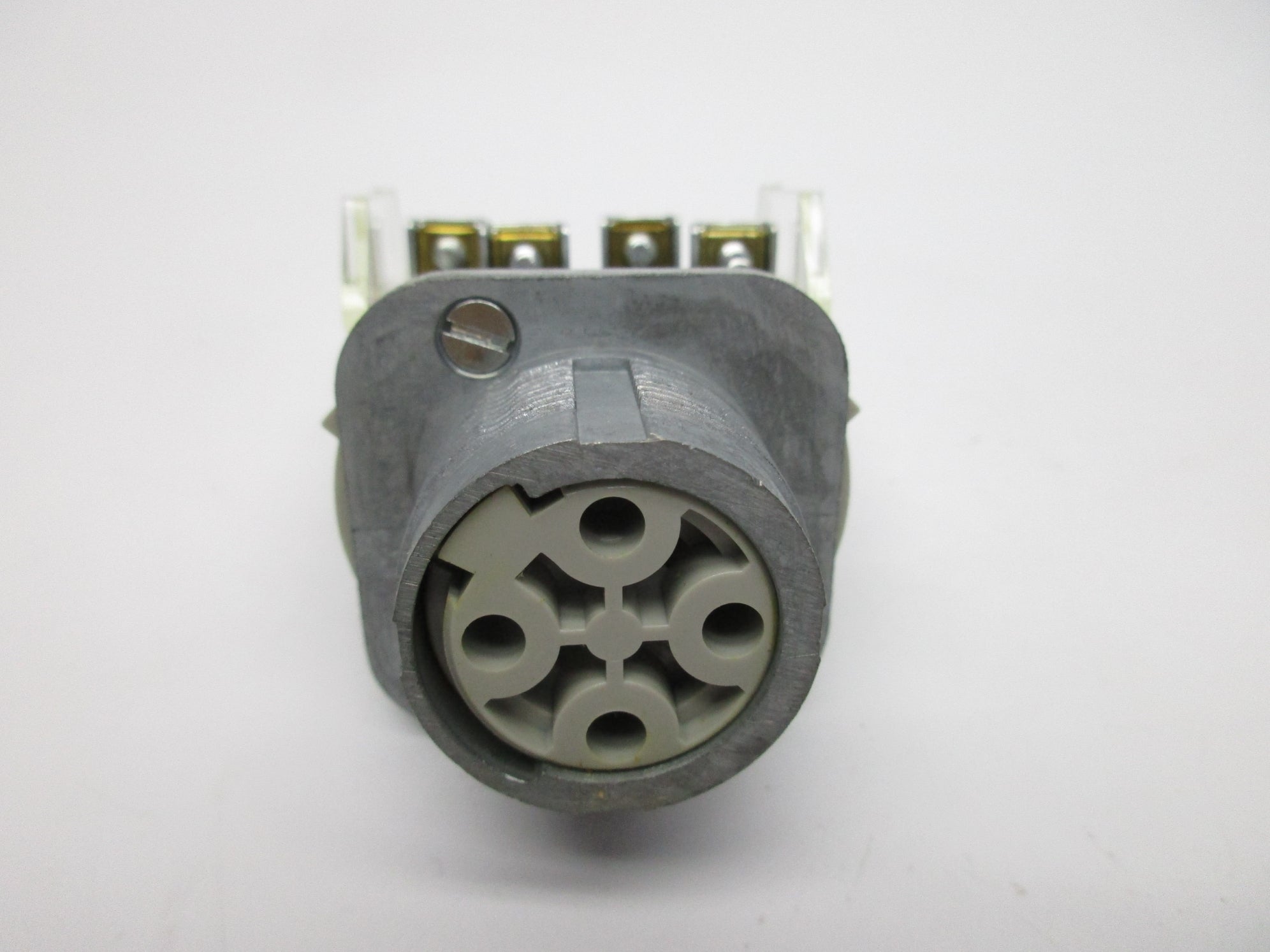 ALLEN BRADLEY 800T-J2A SER. T (BR/WH) NSMP