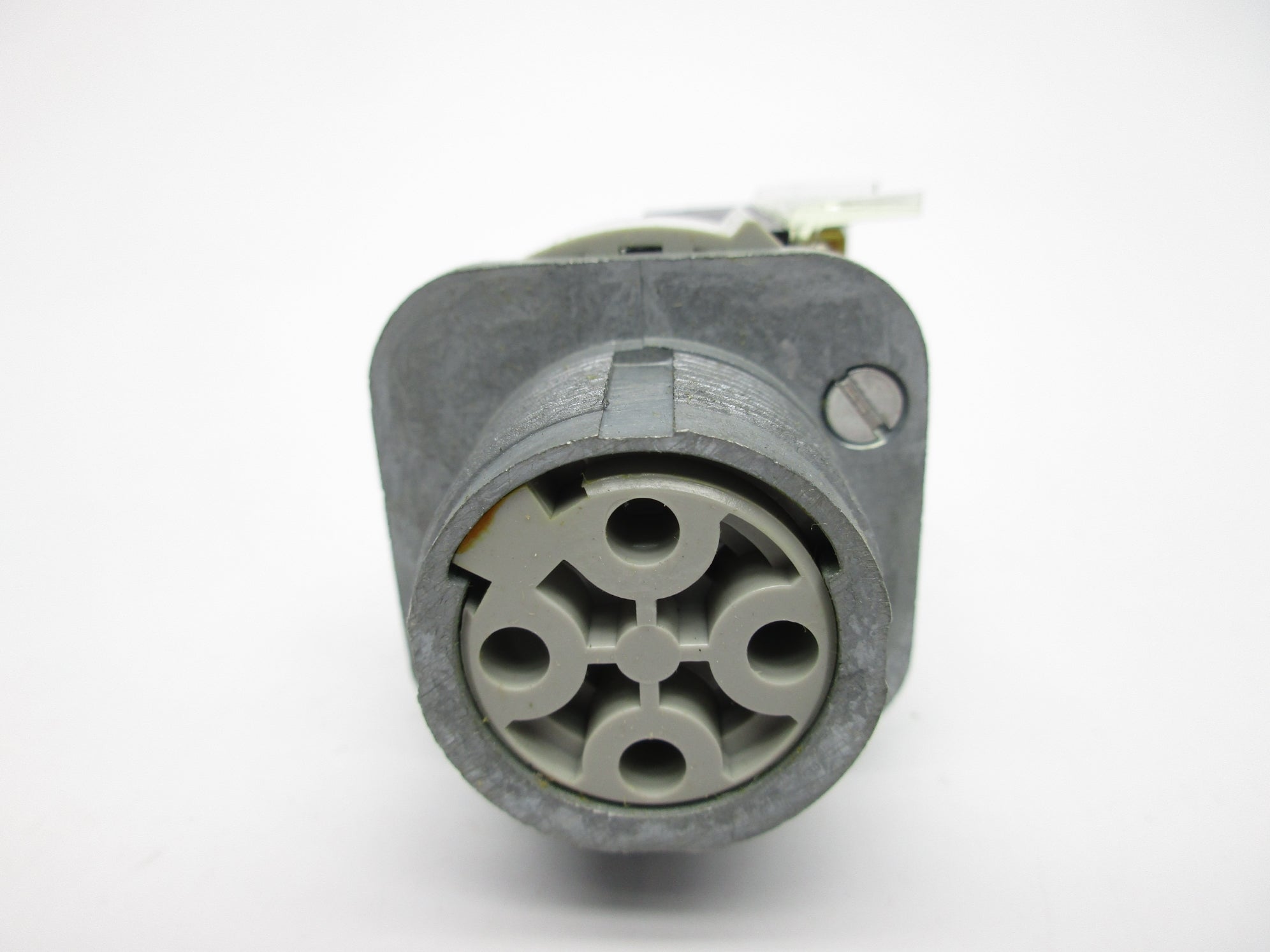 ALLEN BRADLEY 800T-H2A SER. T (BR/WH) (AS PICTURED) NSMP