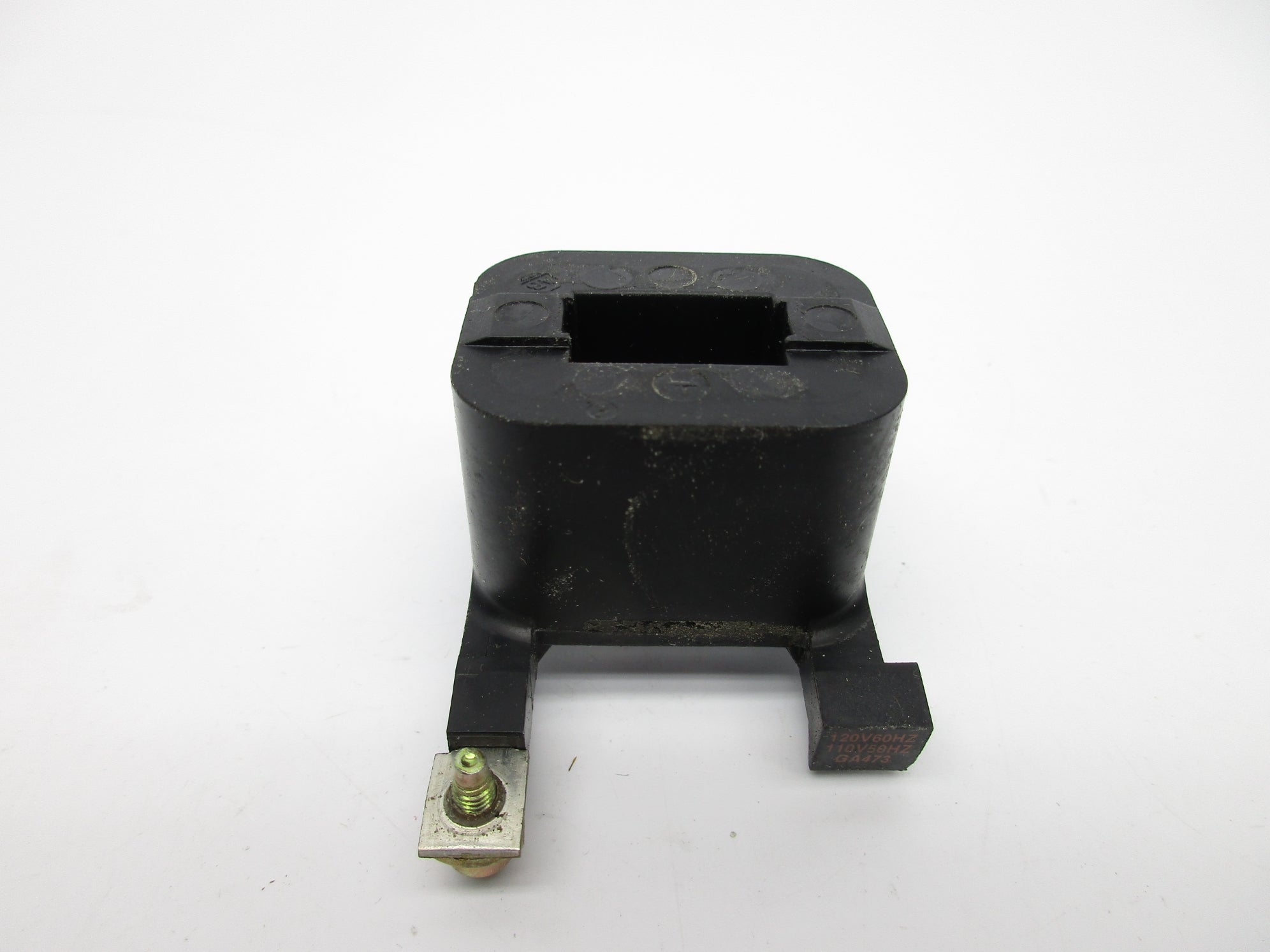 INDUSTRIAL SPARE PART GA473 110/120V (BK/YL) NSMP