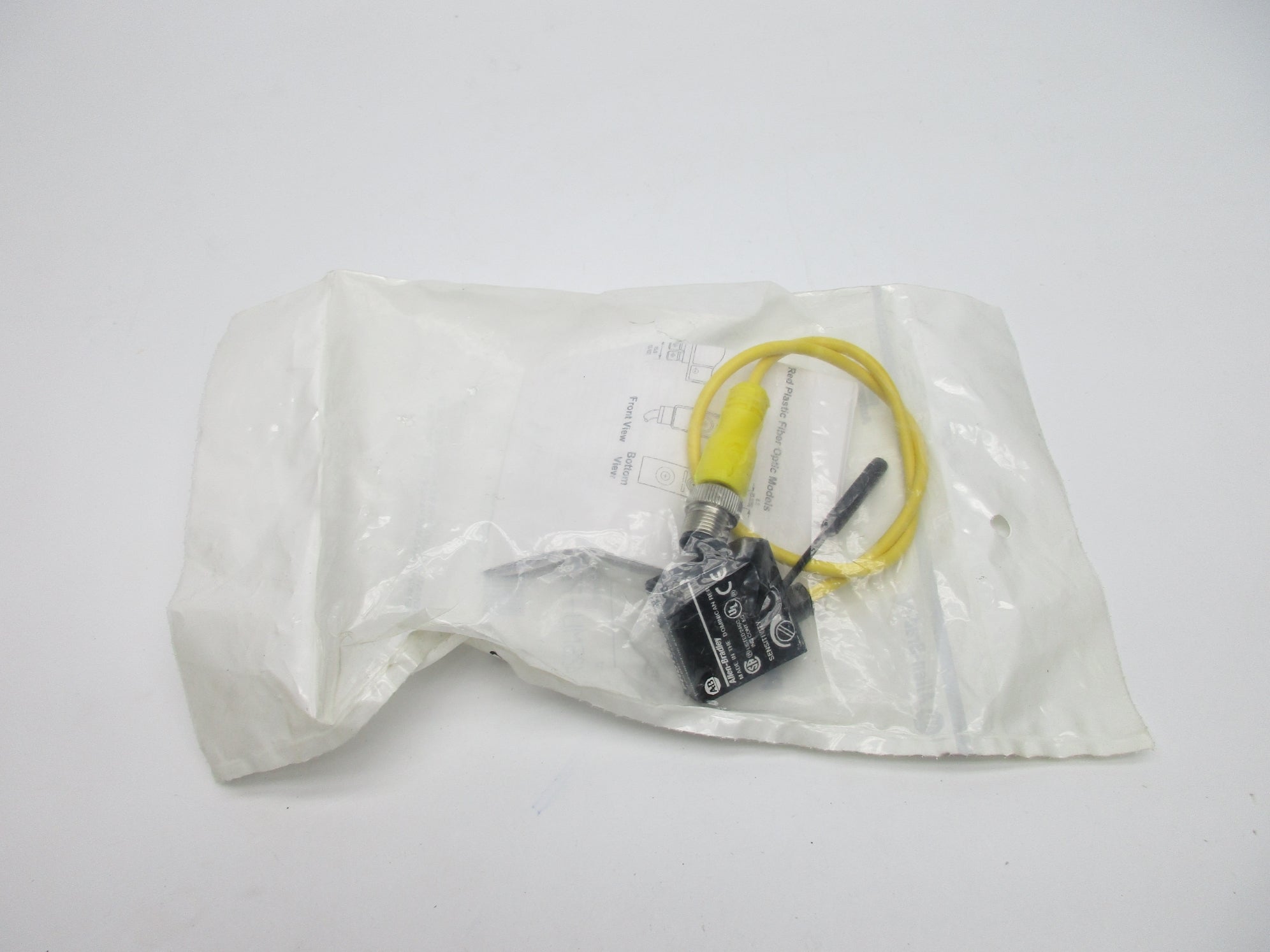 ALLEN BRADLEY 42SMU-7250-QD SER. B NSMP
