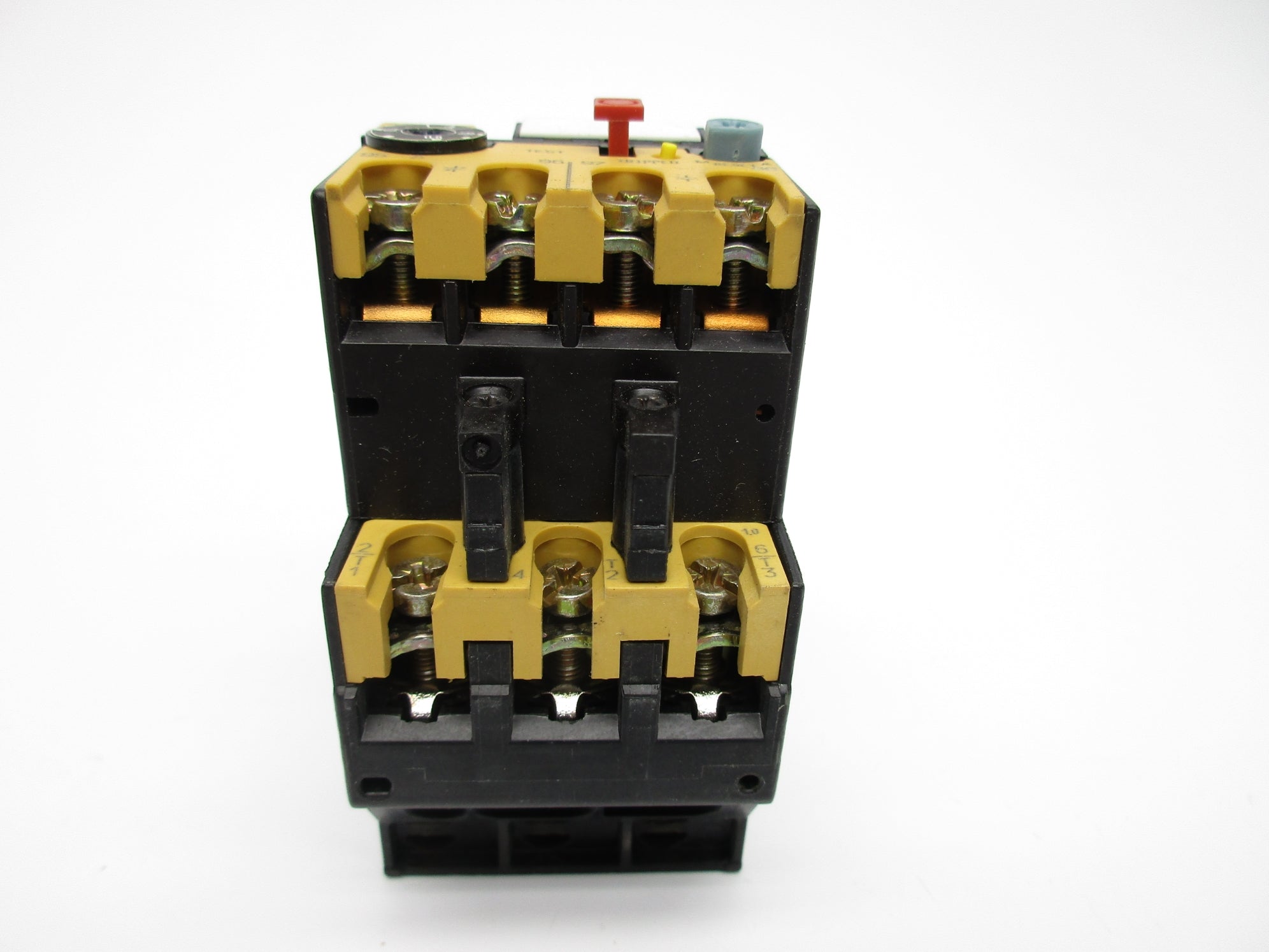INDUSTRIAL SPARE PART 193-BSA90 SER. B 0.6-1.0A NSNP
