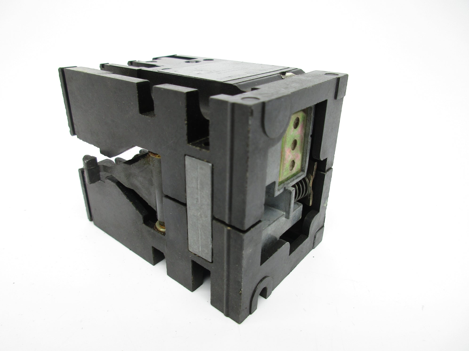 GENERAL ELECTRIC CR122A04302AA SER. A 115V 10A NSNP