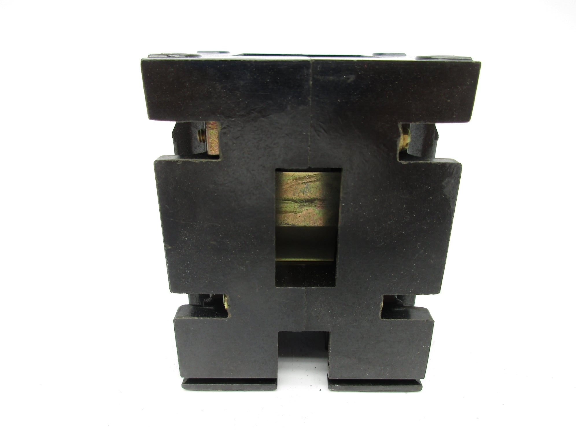 GENERAL ELECTRIC CR120A04022AA SER. A 10A 110/120V NSNP