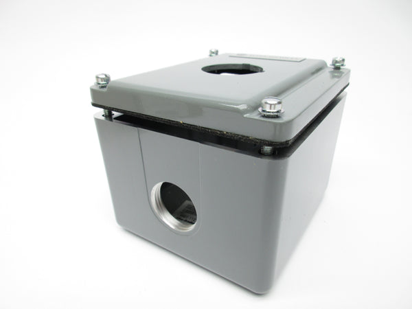 ALLEN BRADLEY 800T-1TZ SER. T (BR/WH) NSMP