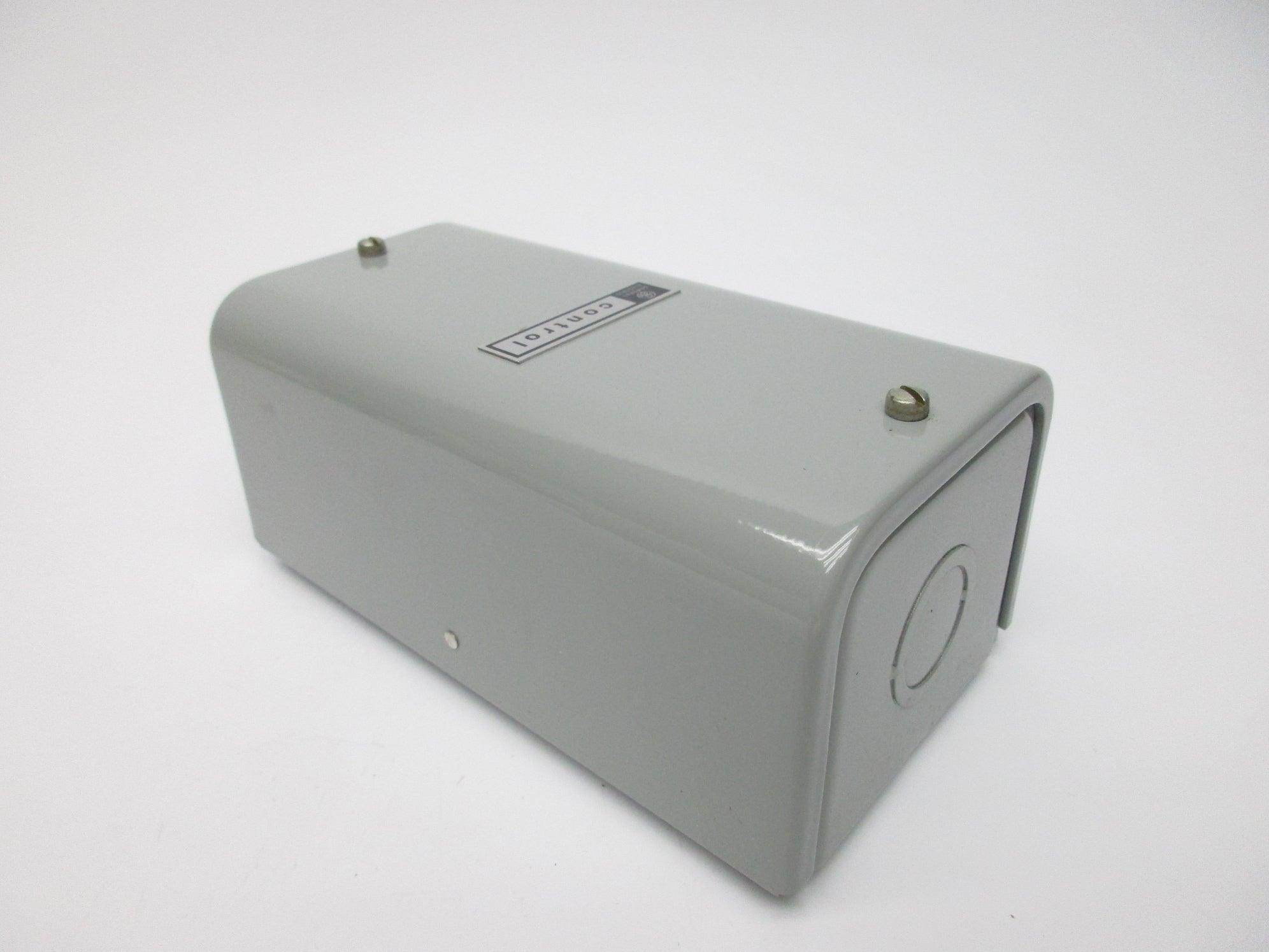 GENERAL ELECTRIC CR120X75A NSMP