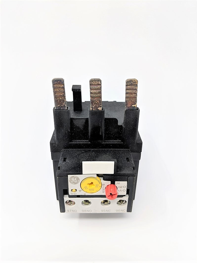GENERAL ELECTRIC RT2M 90-110A 600VAC UNMP