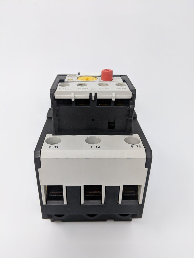 GENERAL ELECTRIC RT2M 90-110A 600VAC UNMP